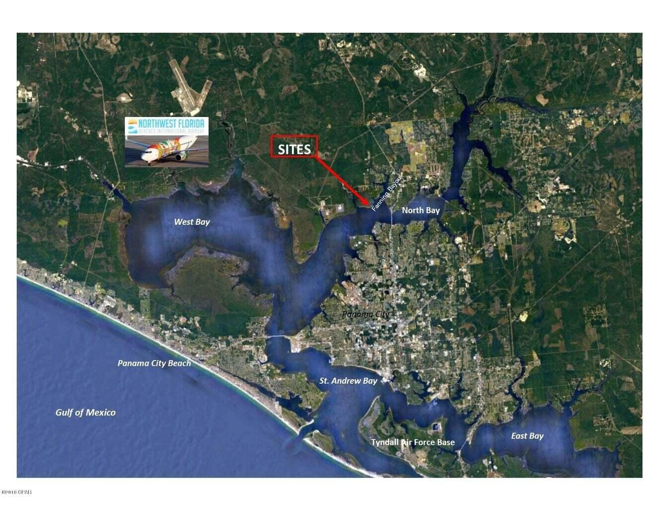 NO RECORDED SUBDIVISION - Land