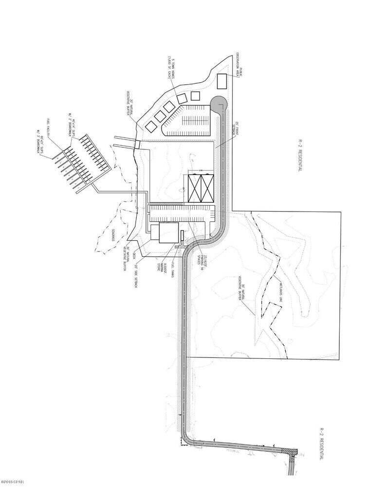 NO RECORDED SUBDIVISION - Land