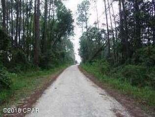 NO RECORDED SUBDIVISION - Land