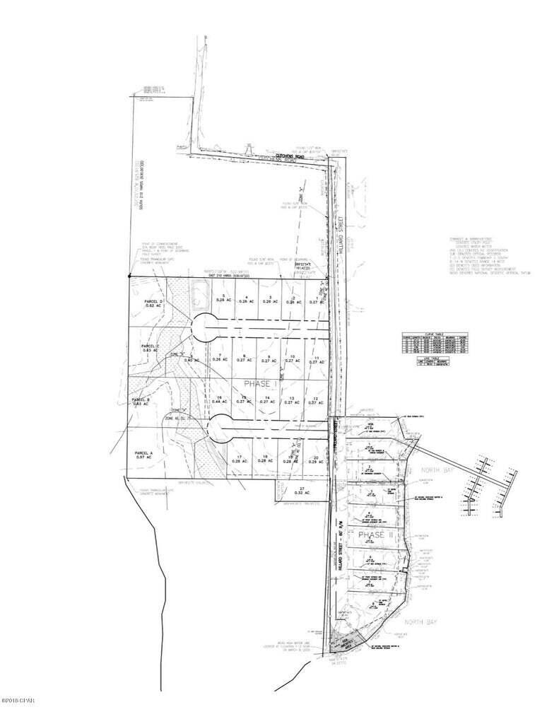 NO RECORDED SUBDIVISION - Land