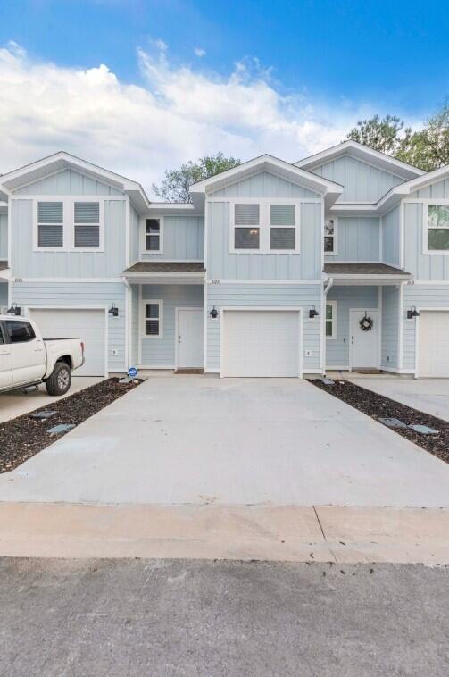 COOPERS LANDING - Residential