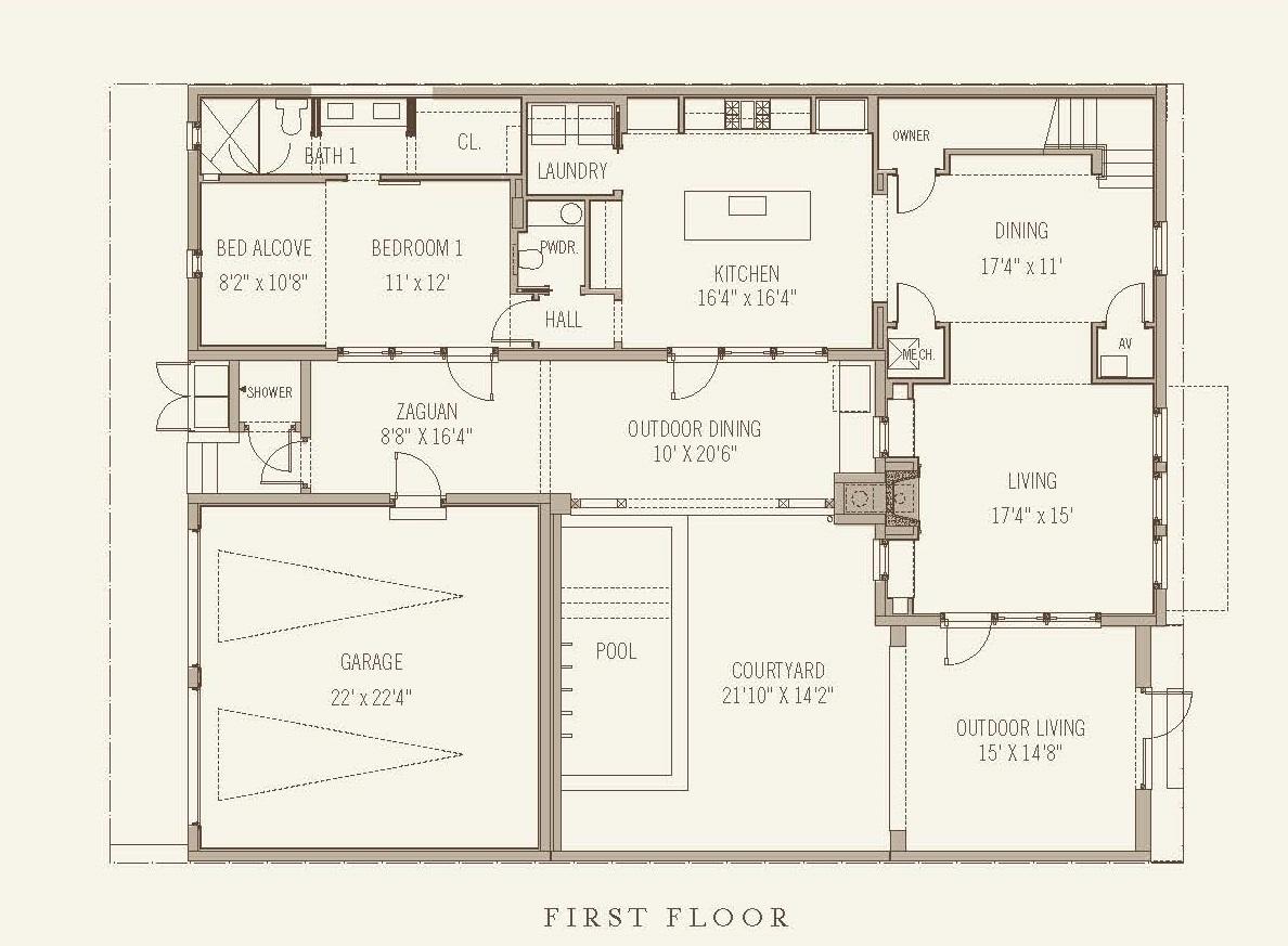 ALYS BEACH - Residential