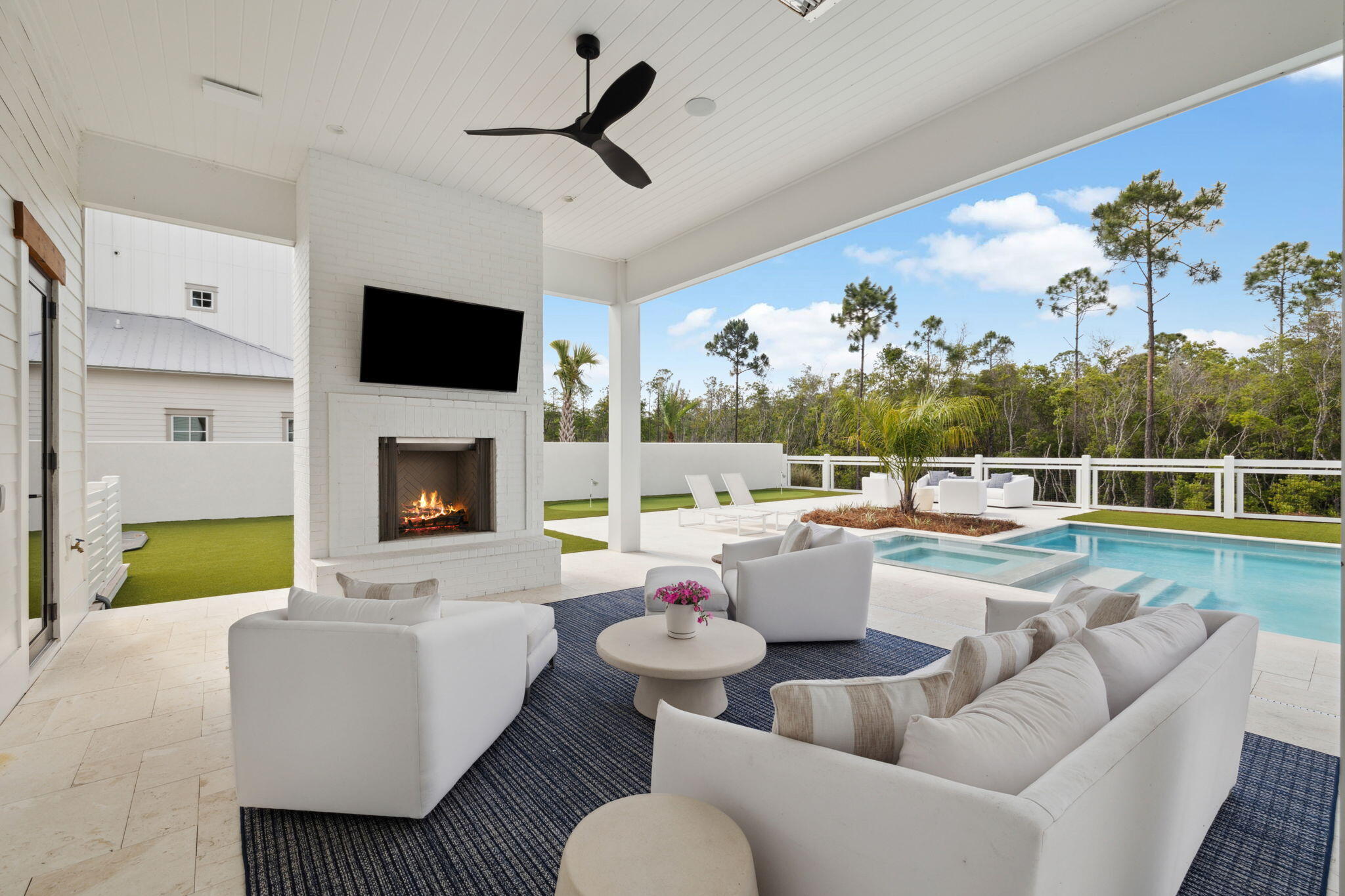 WATERSOUND CAMP CREEK - Residential