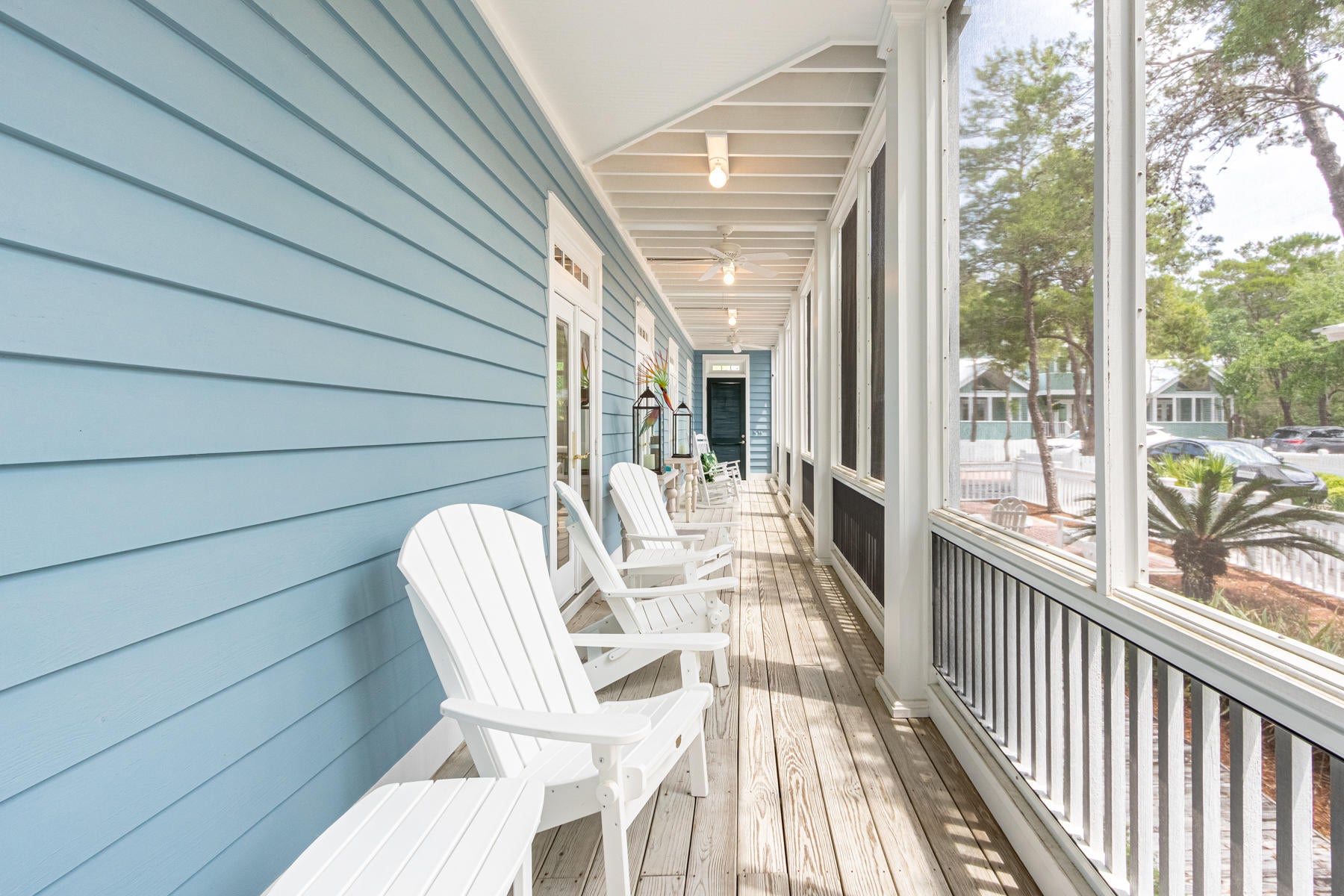 SEASIDE 04 - Residential