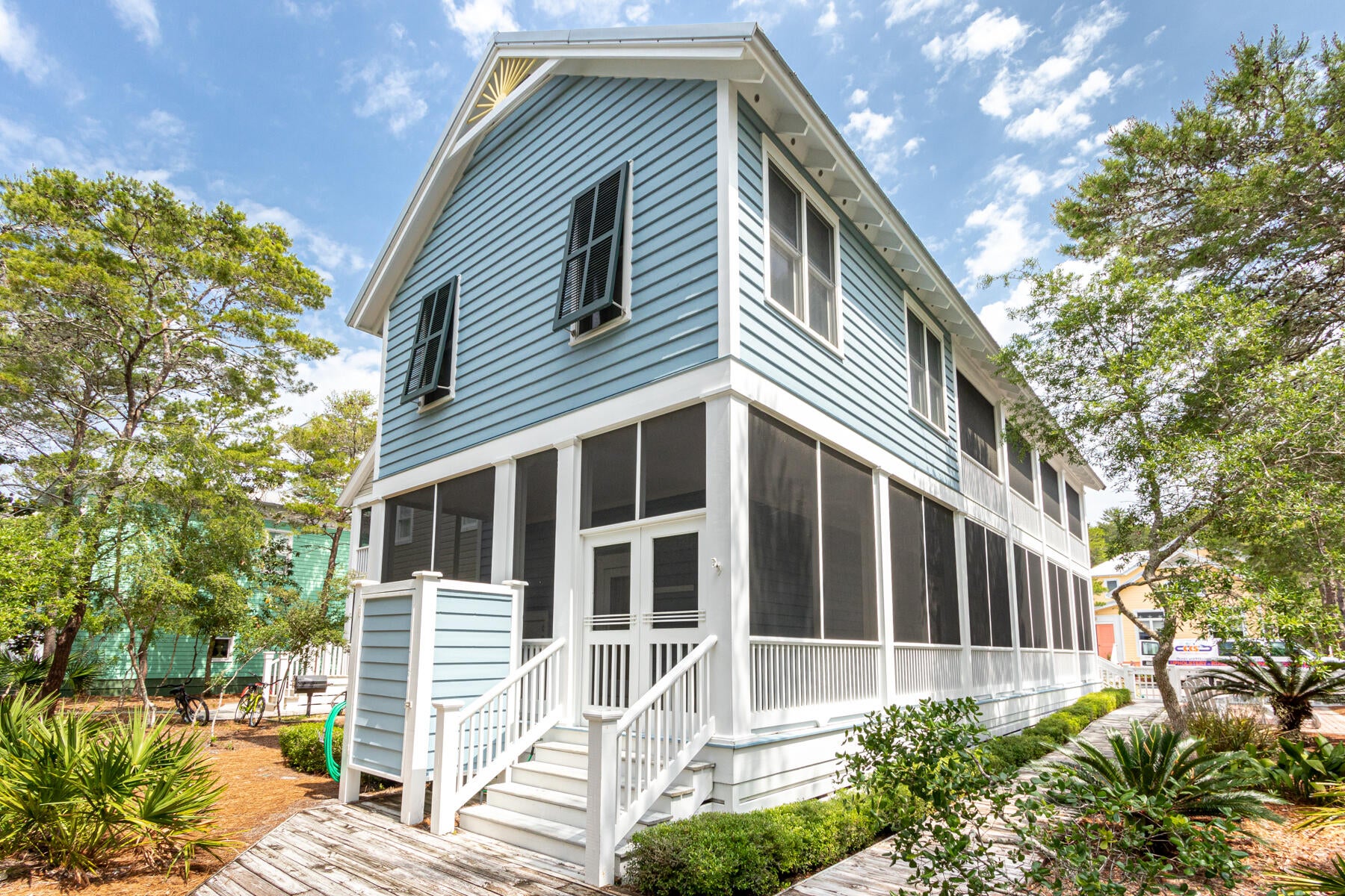 SEASIDE 04 - Residential
