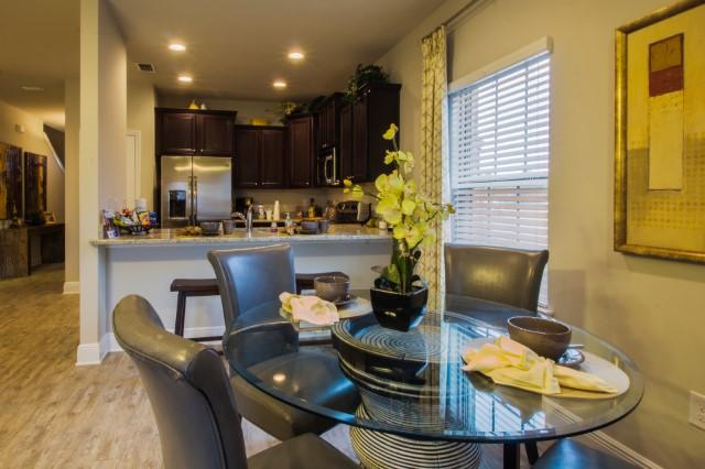 Whisper Dunes - Residential