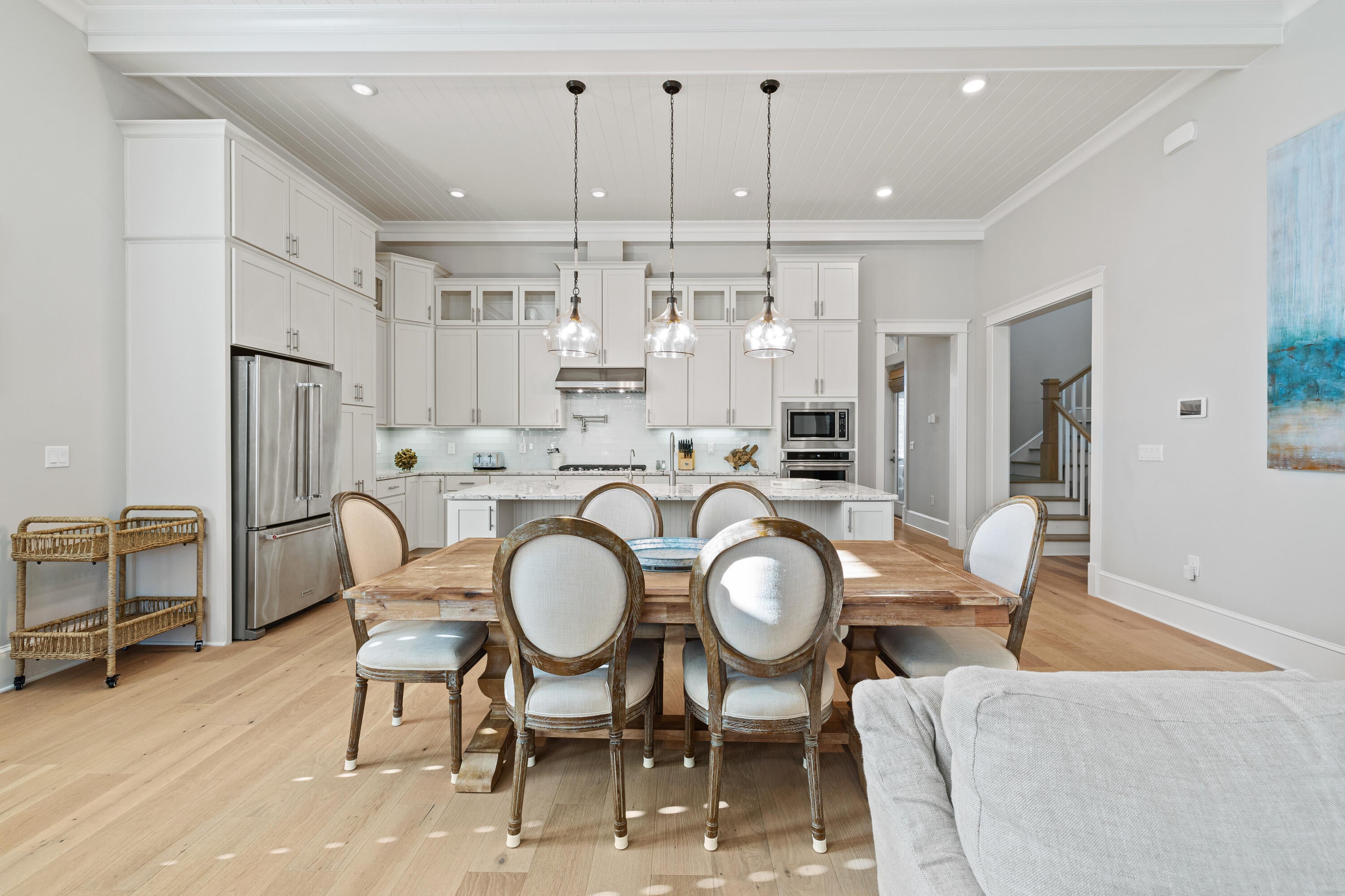 Prominence South Phase III - Residential