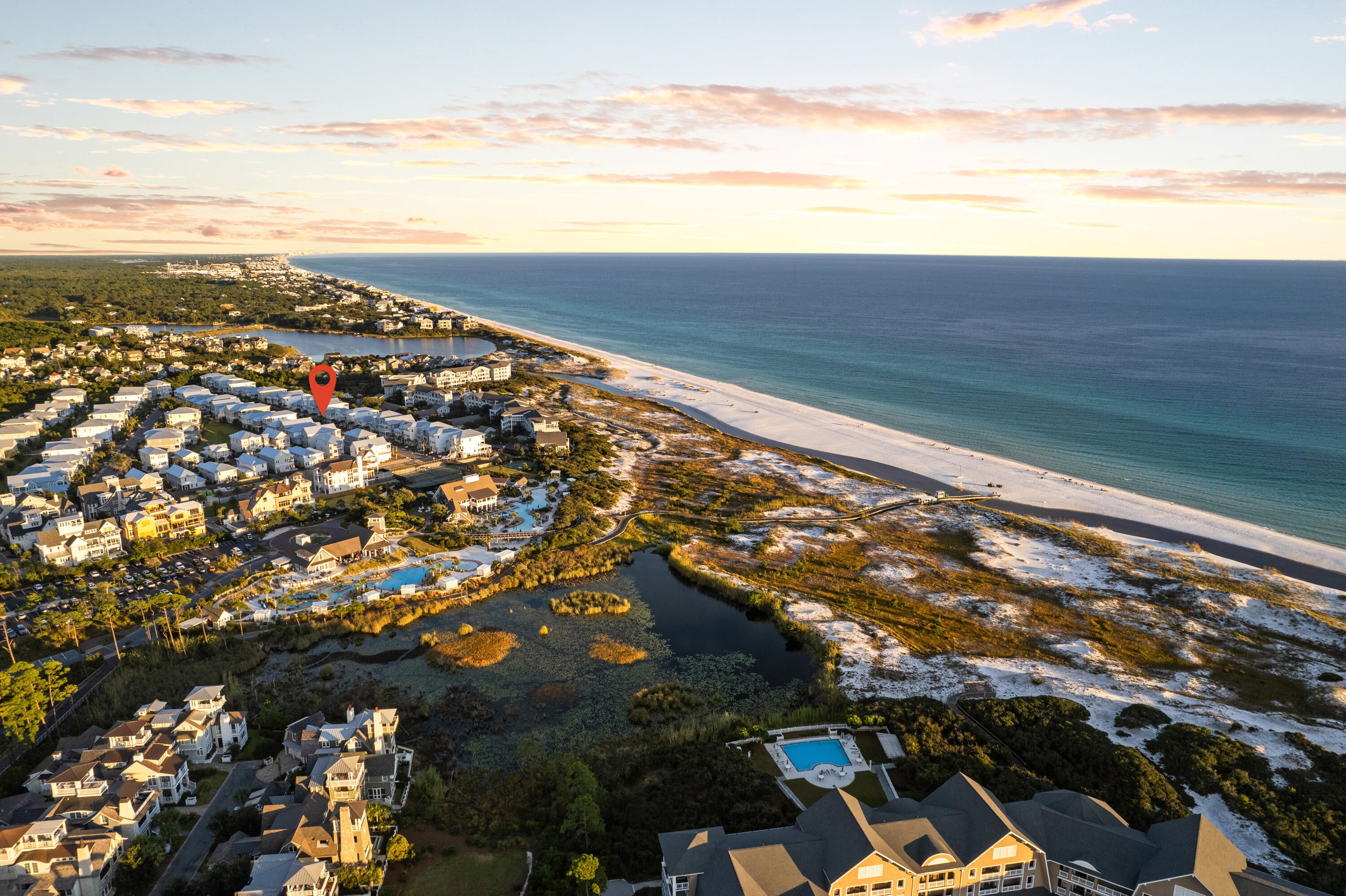 Prominence South Phase III - Residential