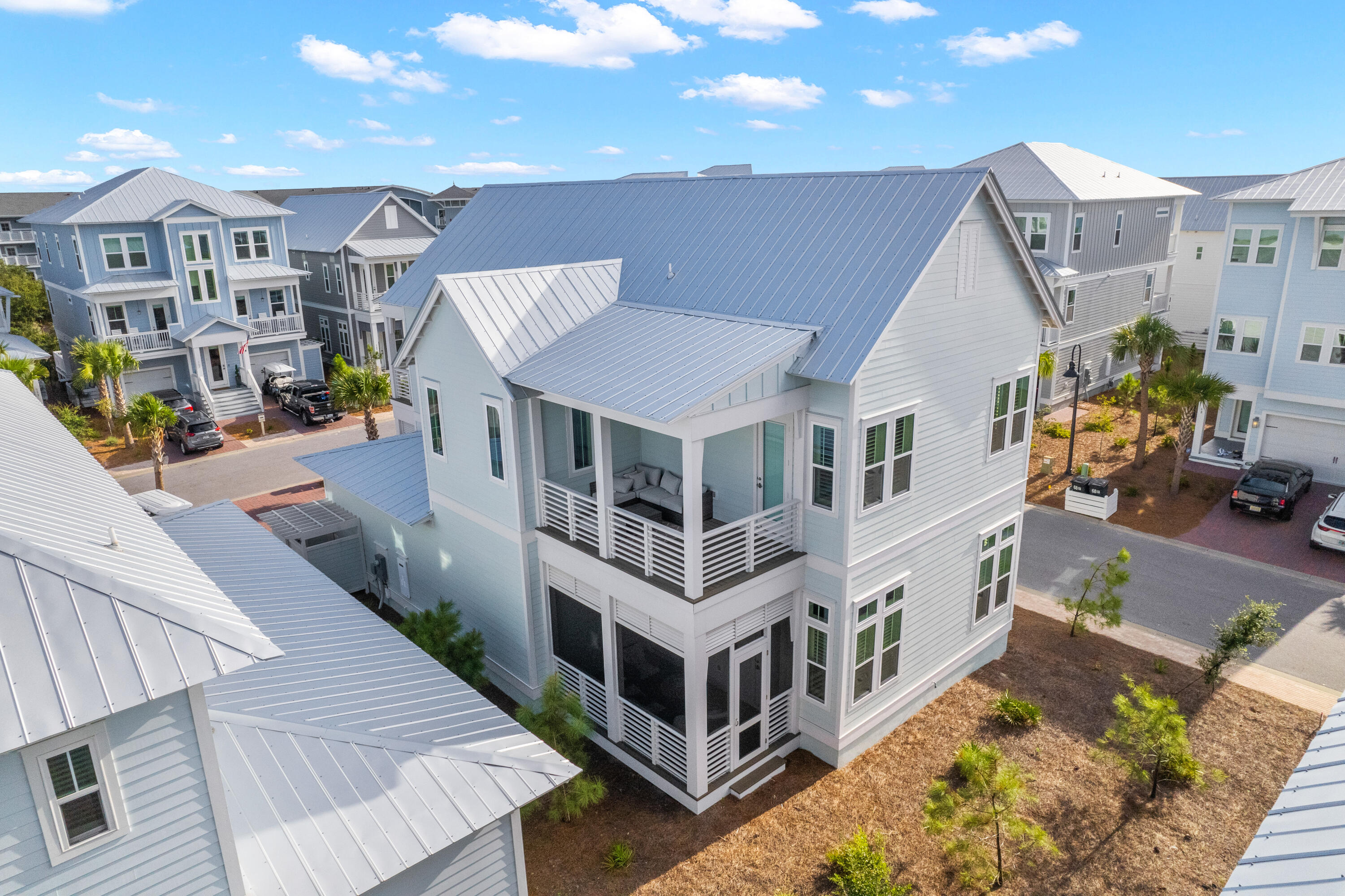 Prominence South Phase III - Residential