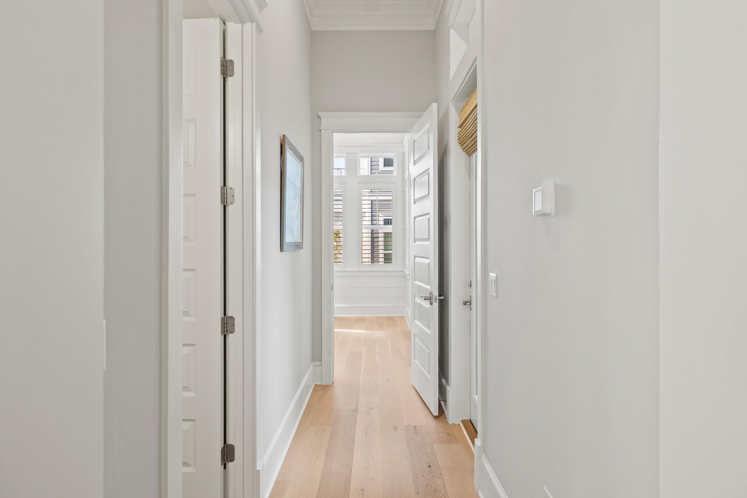 Prominence South Phase III - Residential
