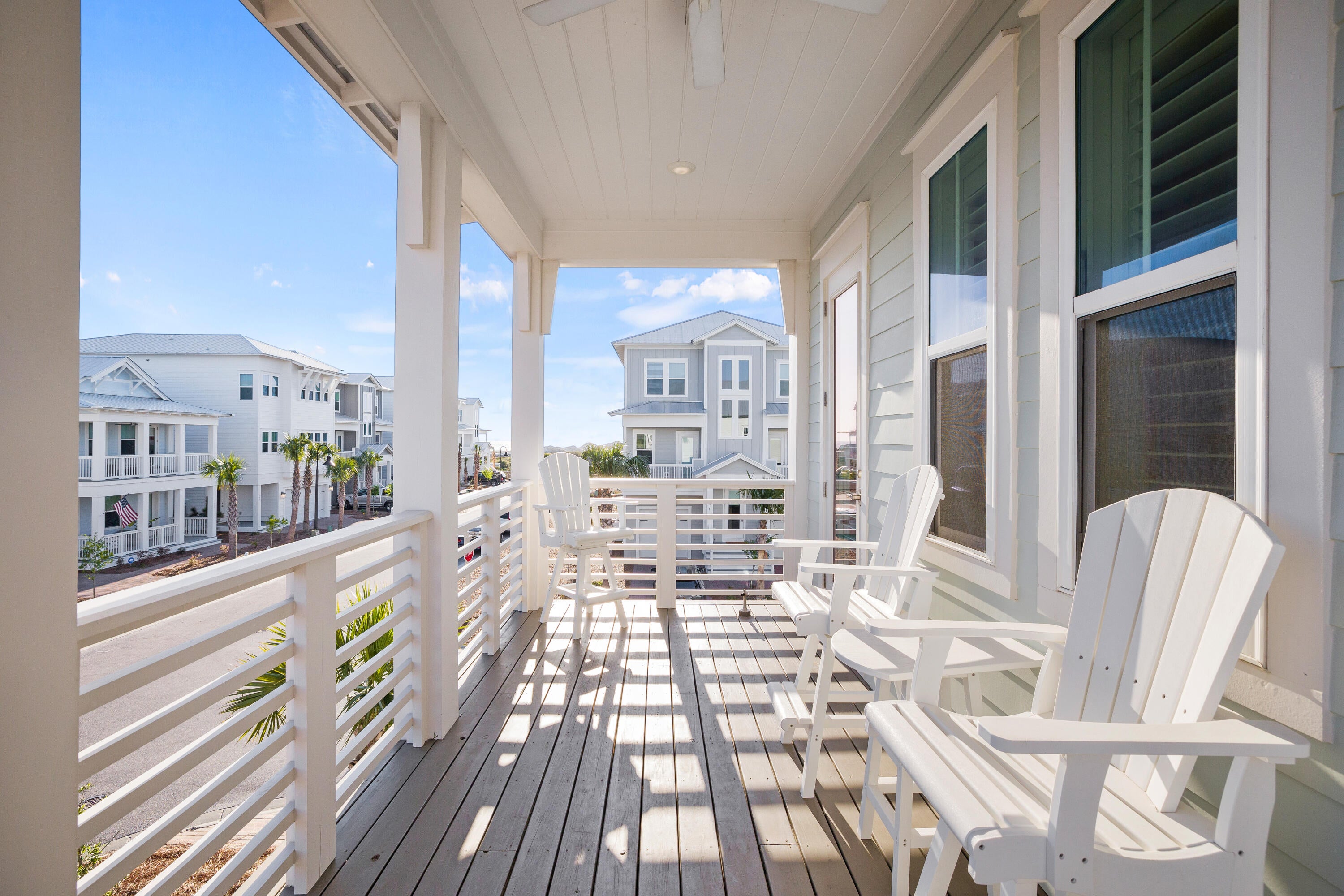 Prominence South Phase III - Residential
