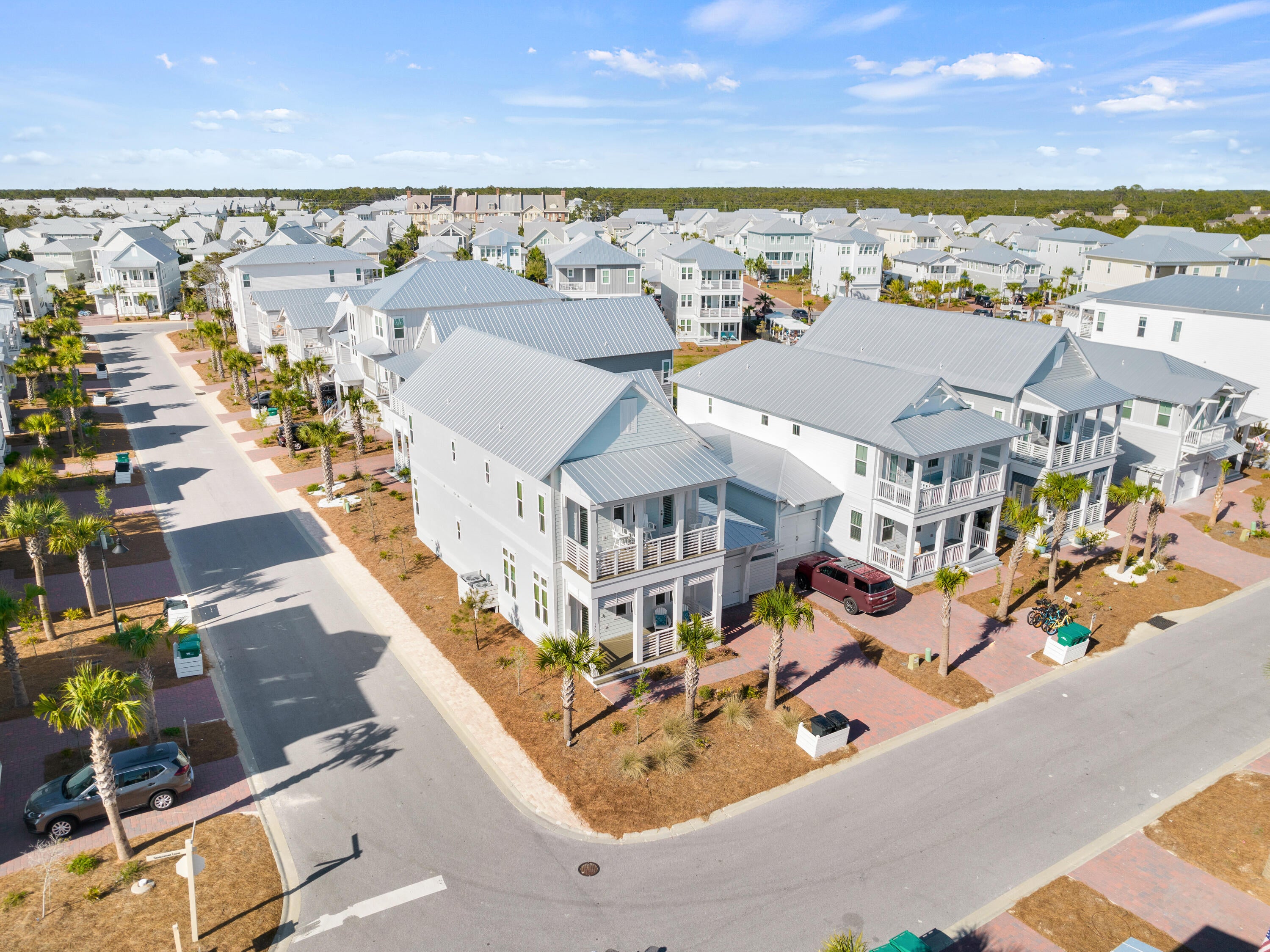 Prominence South Phase III - Residential
