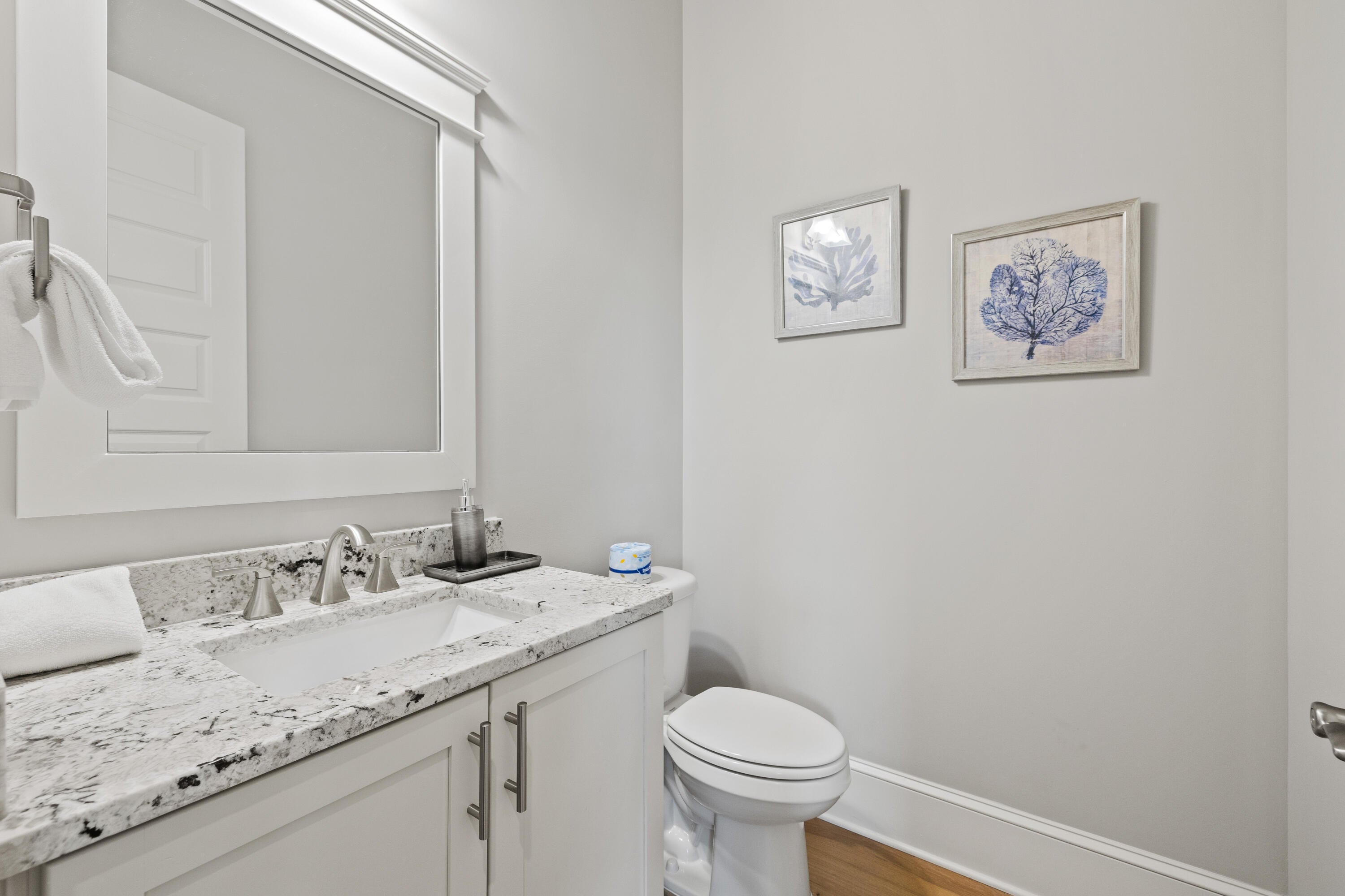 Prominence South Phase III - Residential