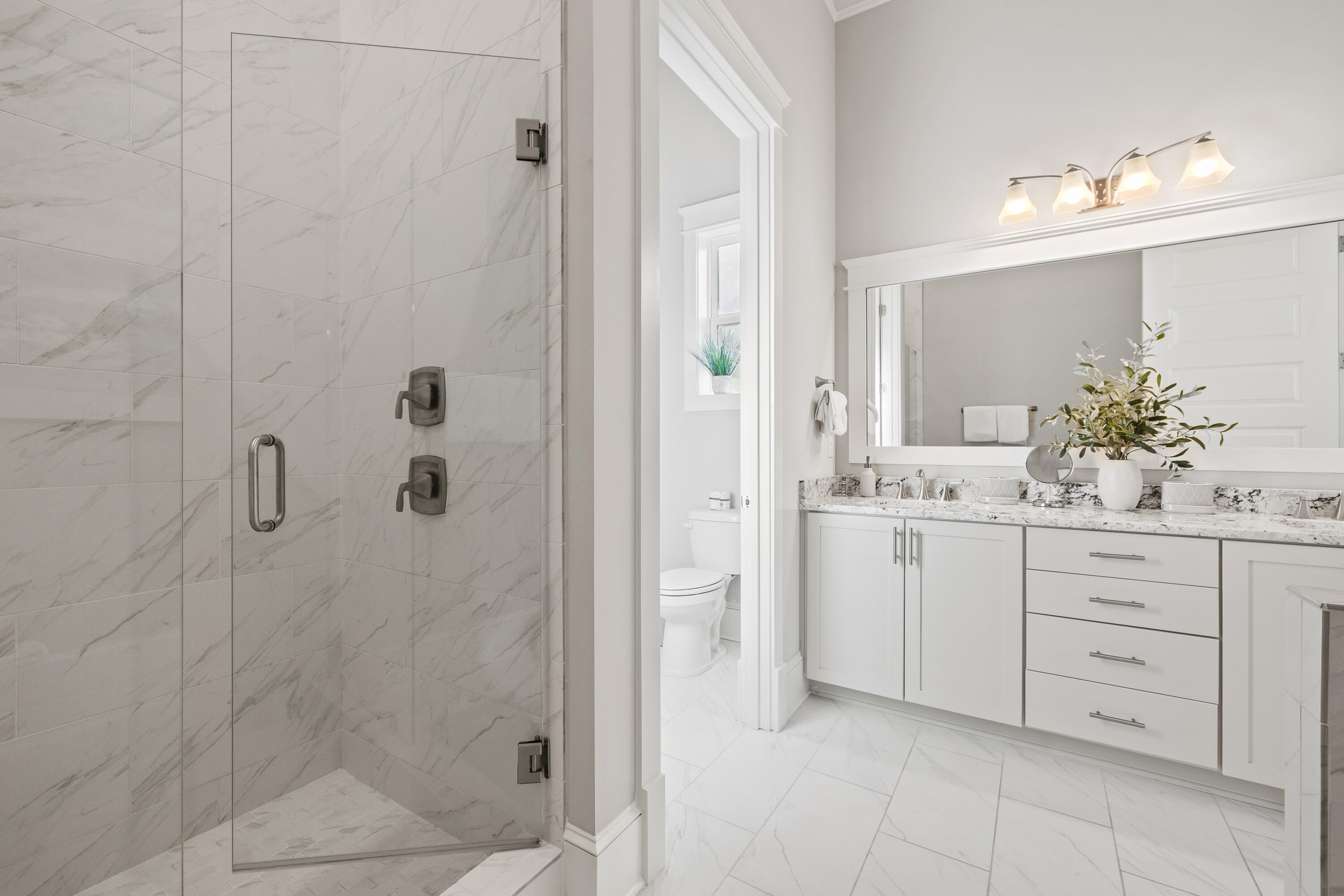 Prominence South Phase III - Residential
