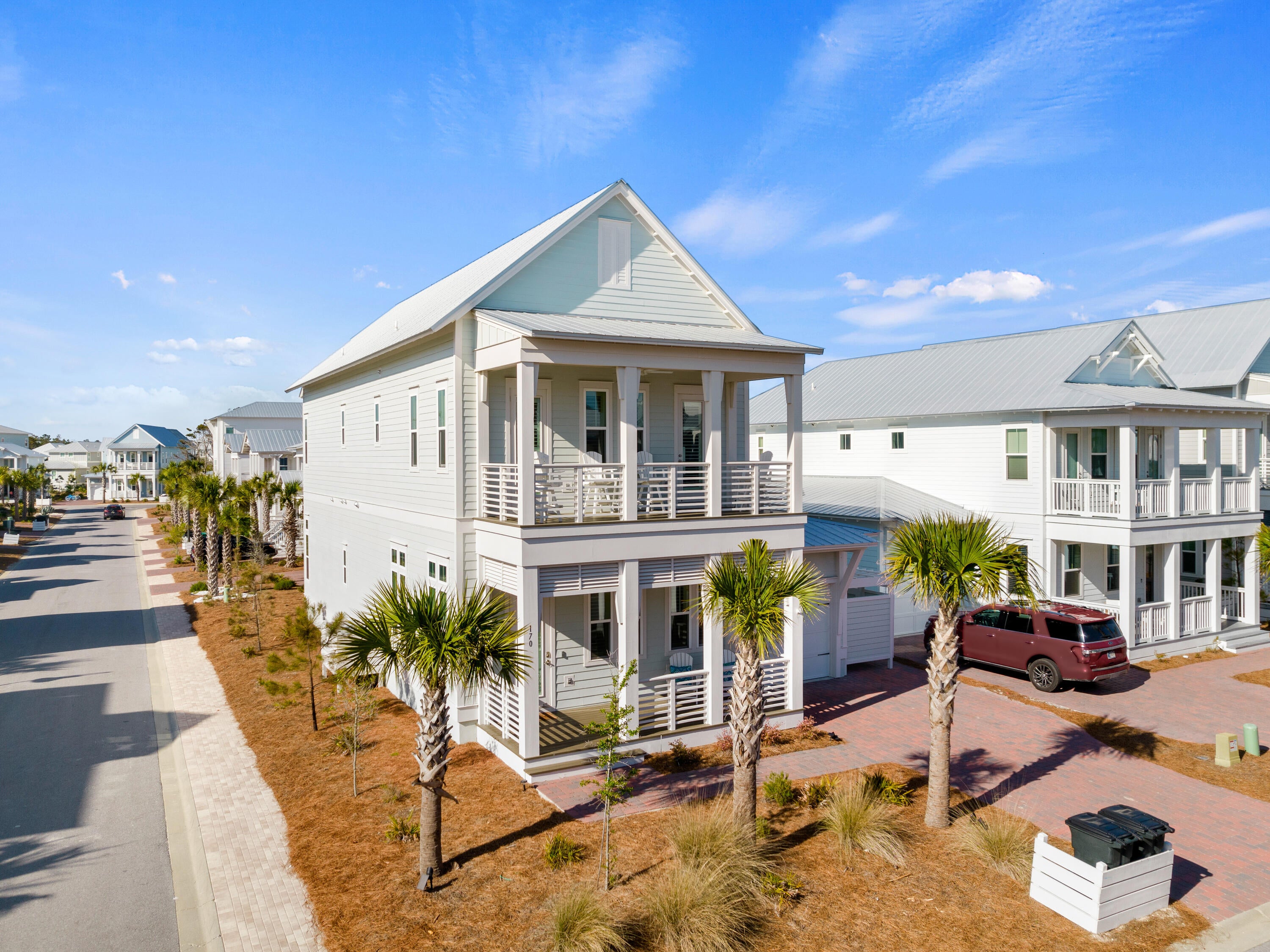 Prominence South Phase III - Residential