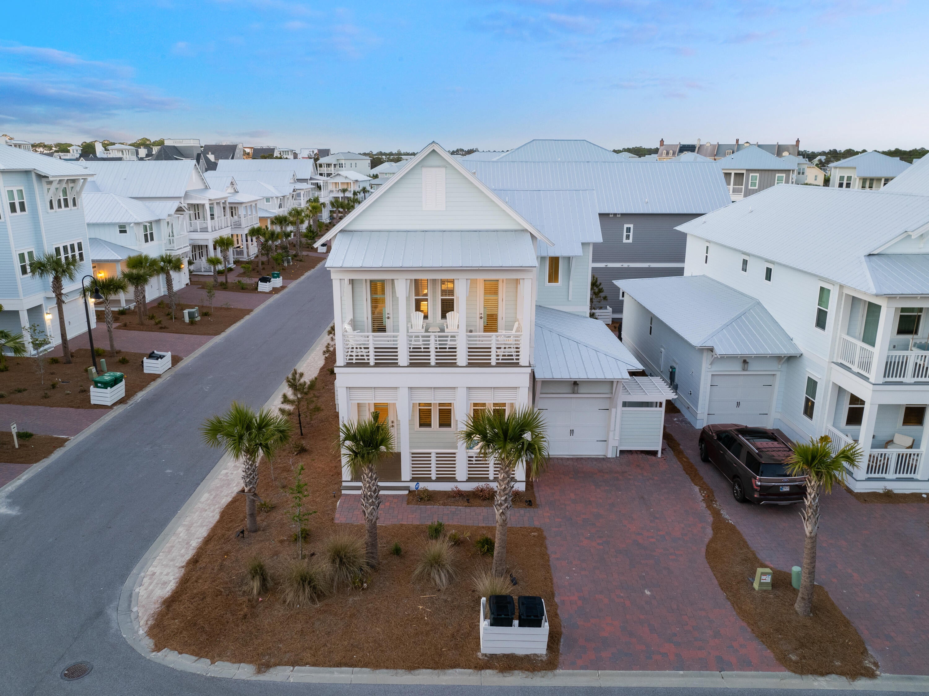 Prominence South Phase III - Residential