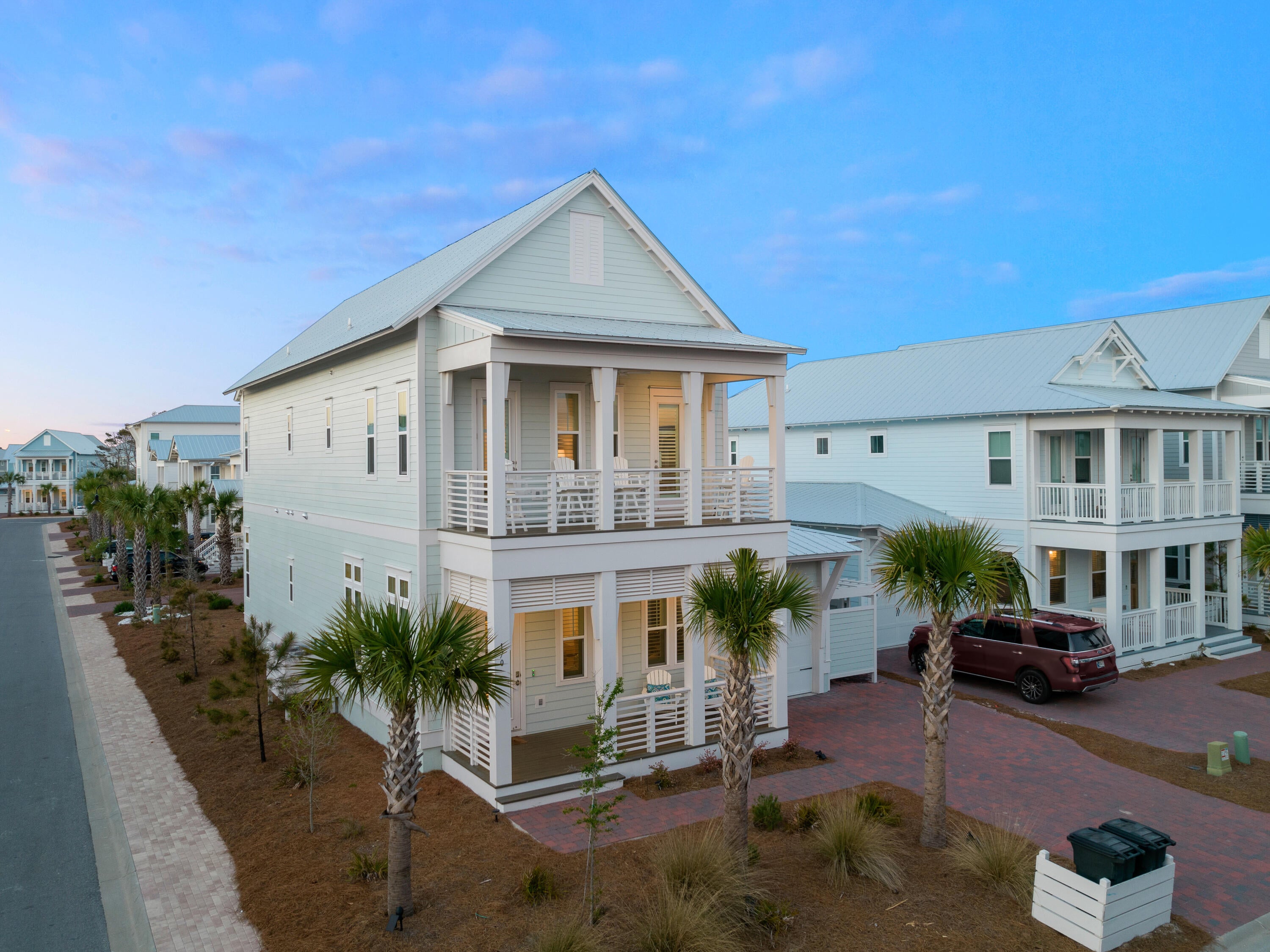 Prominence South Phase III - Residential