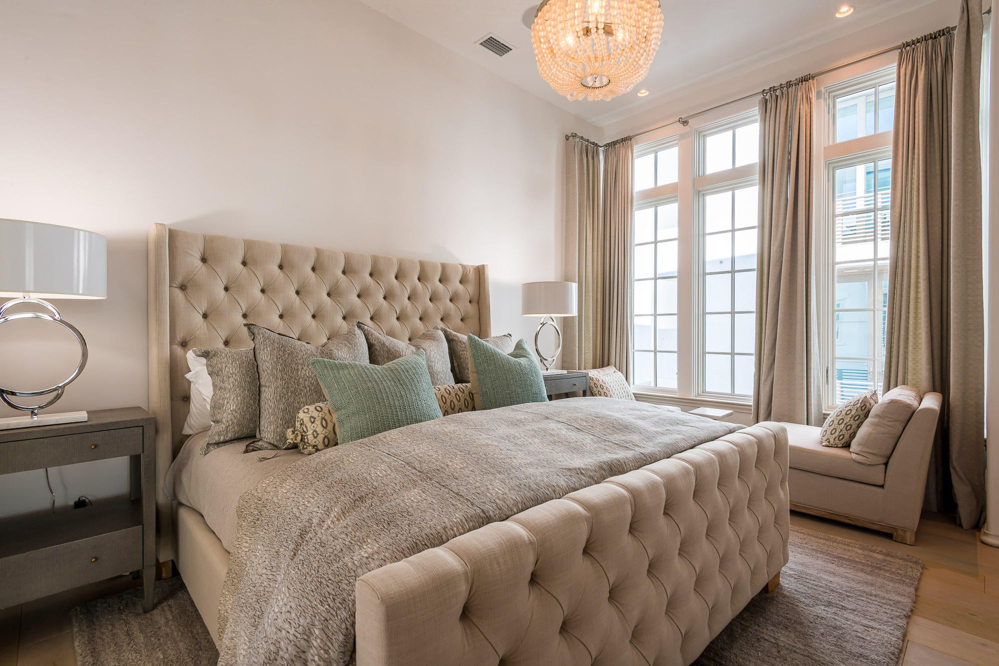 ALYS BEACH - Residential