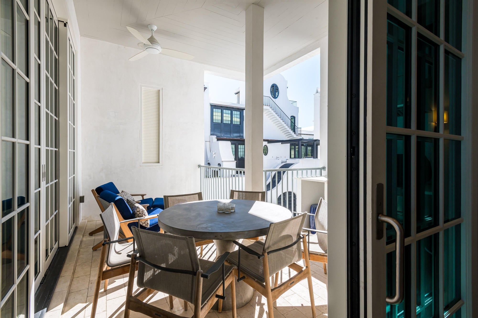 ALYS BEACH - Residential