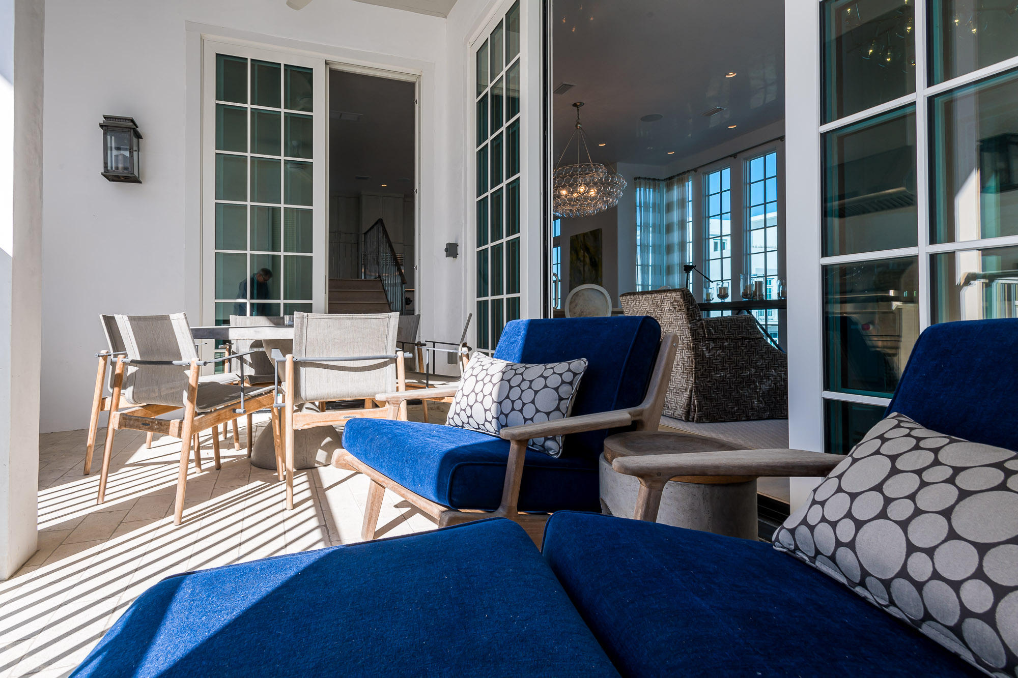 ALYS BEACH - Residential