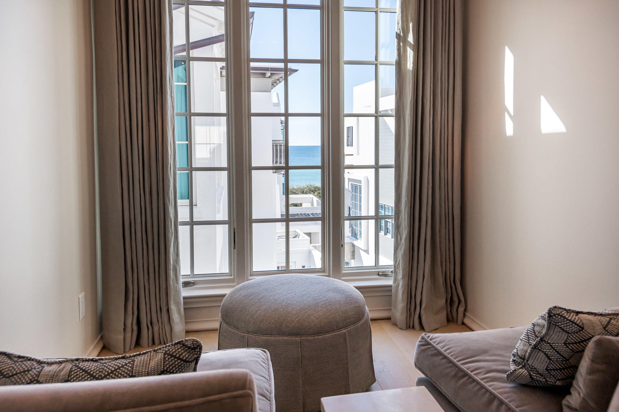 ALYS BEACH - Residential