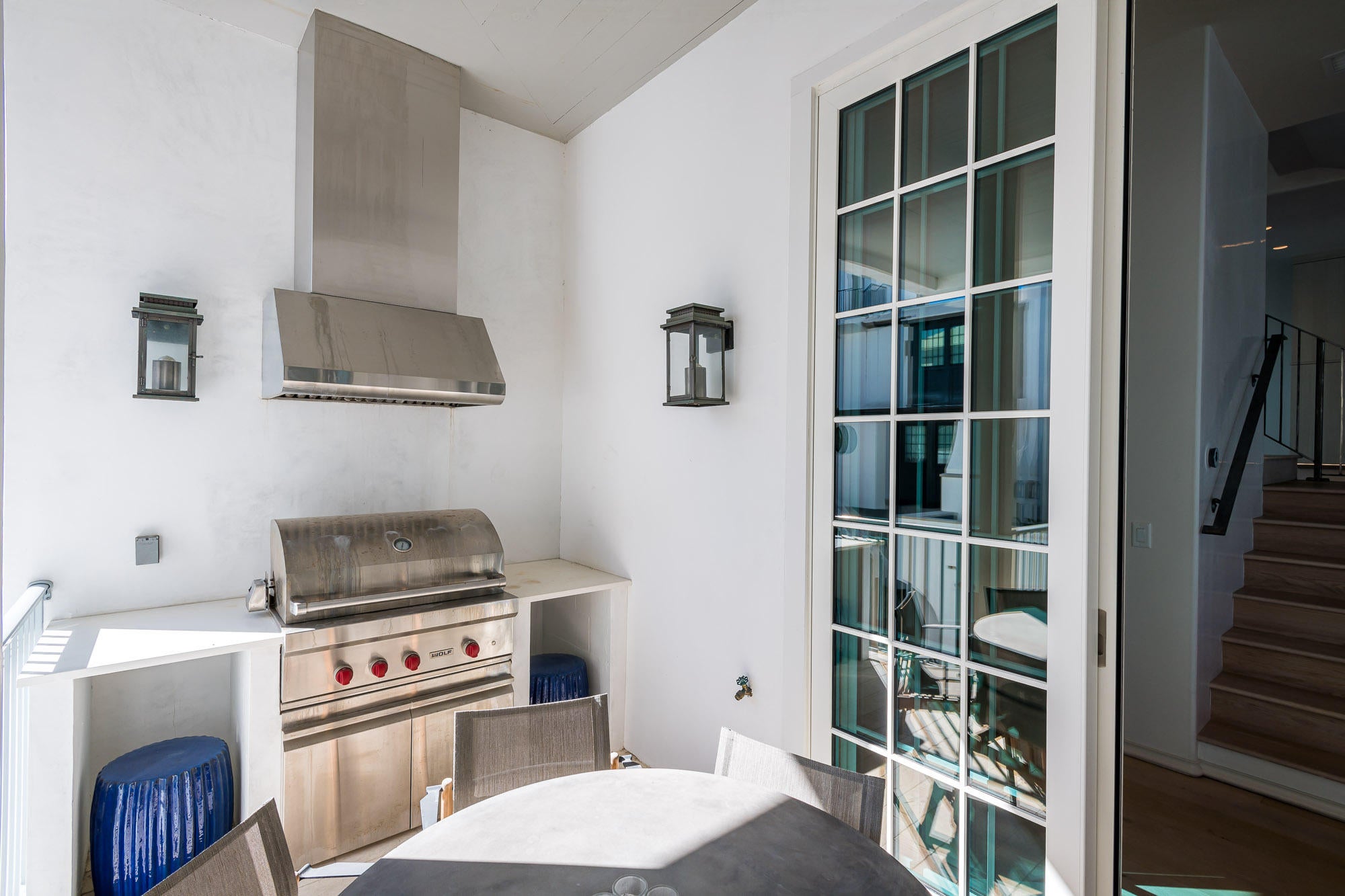 ALYS BEACH - Residential