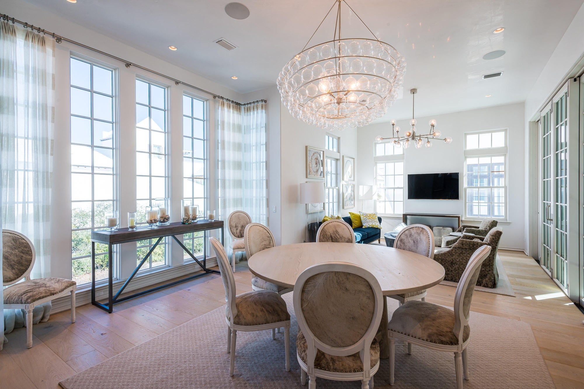 ALYS BEACH - Residential