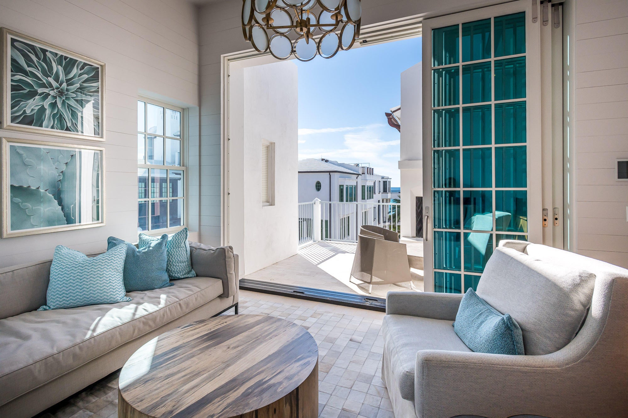 ALYS BEACH - Residential