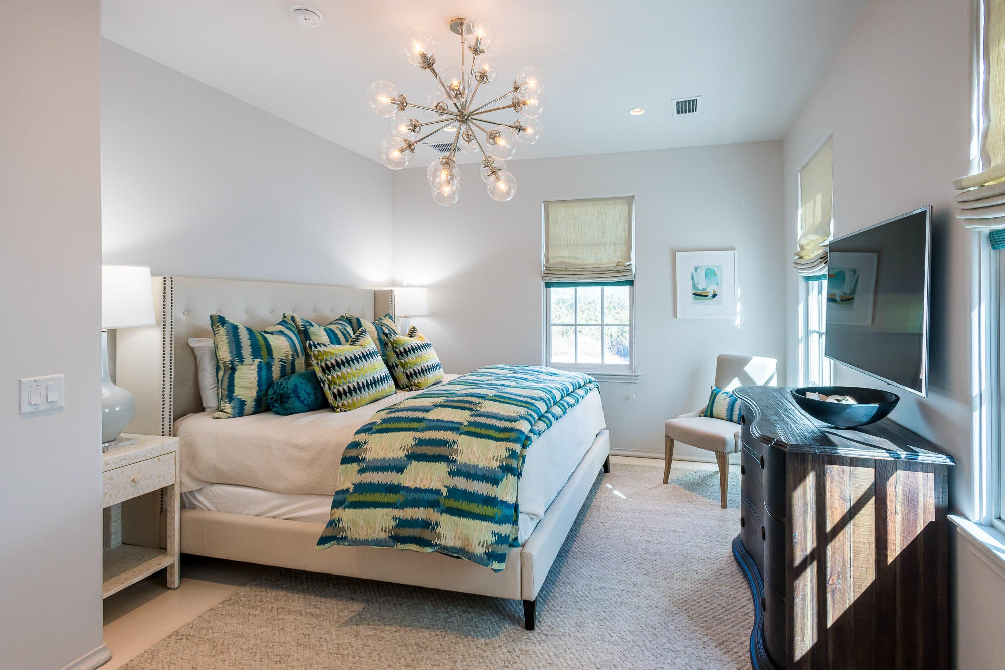 ALYS BEACH - Residential