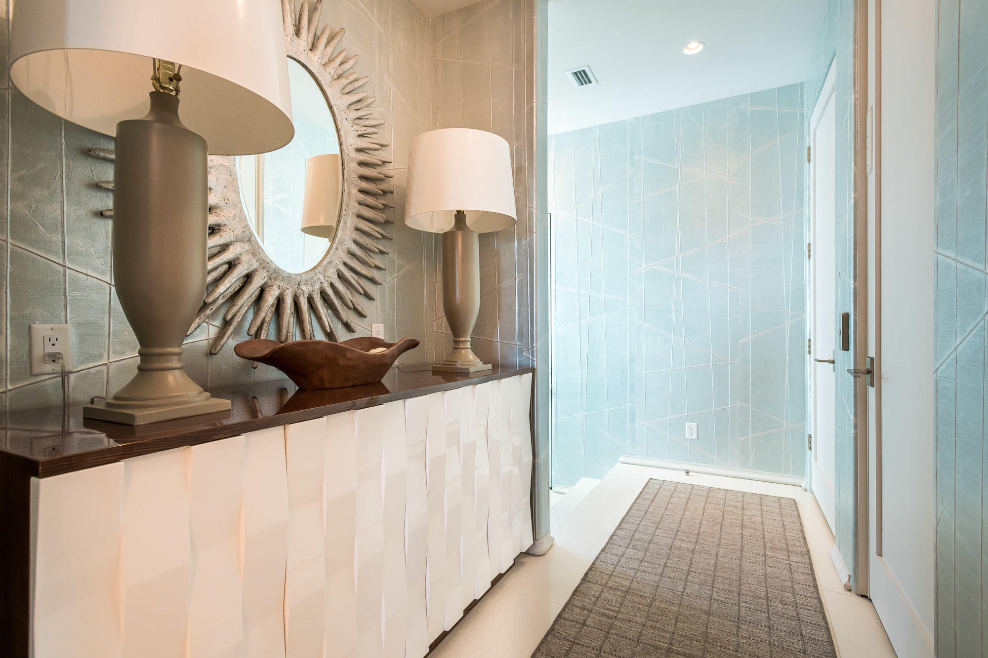 ALYS BEACH - Residential