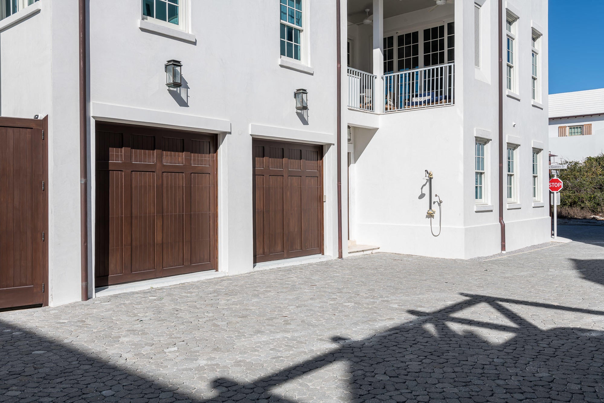 ALYS BEACH - Residential