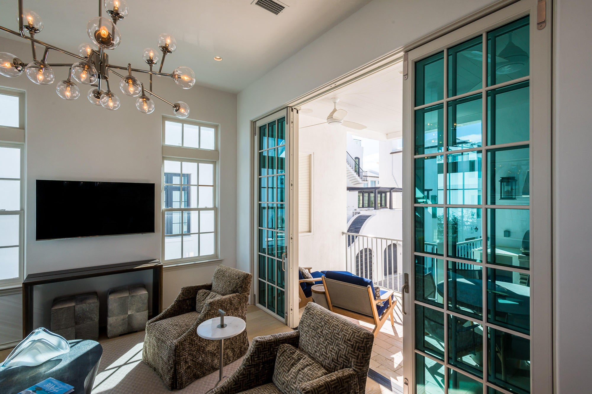 ALYS BEACH - Residential