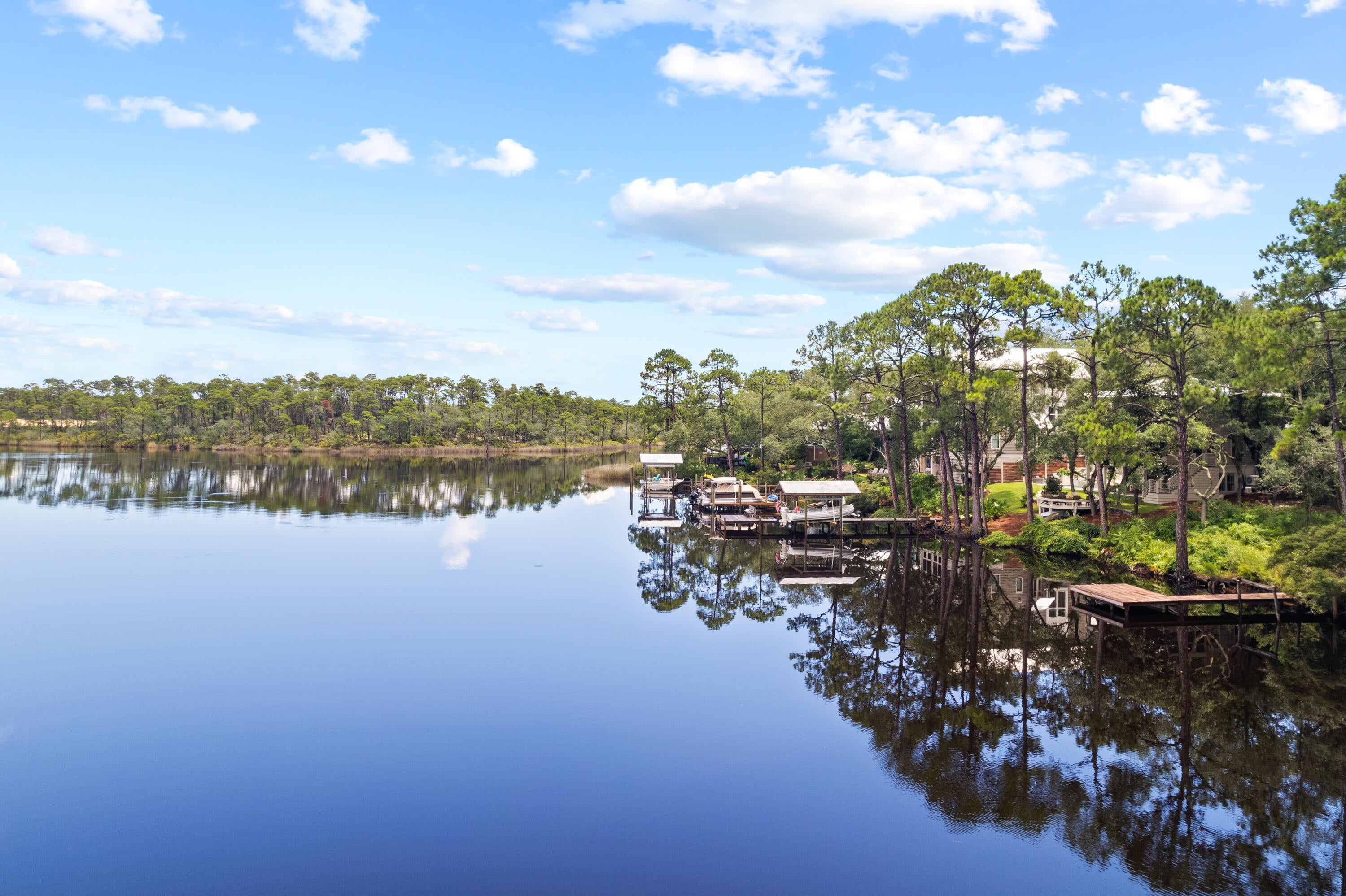 LAKE SHORE ESTATES - Residential