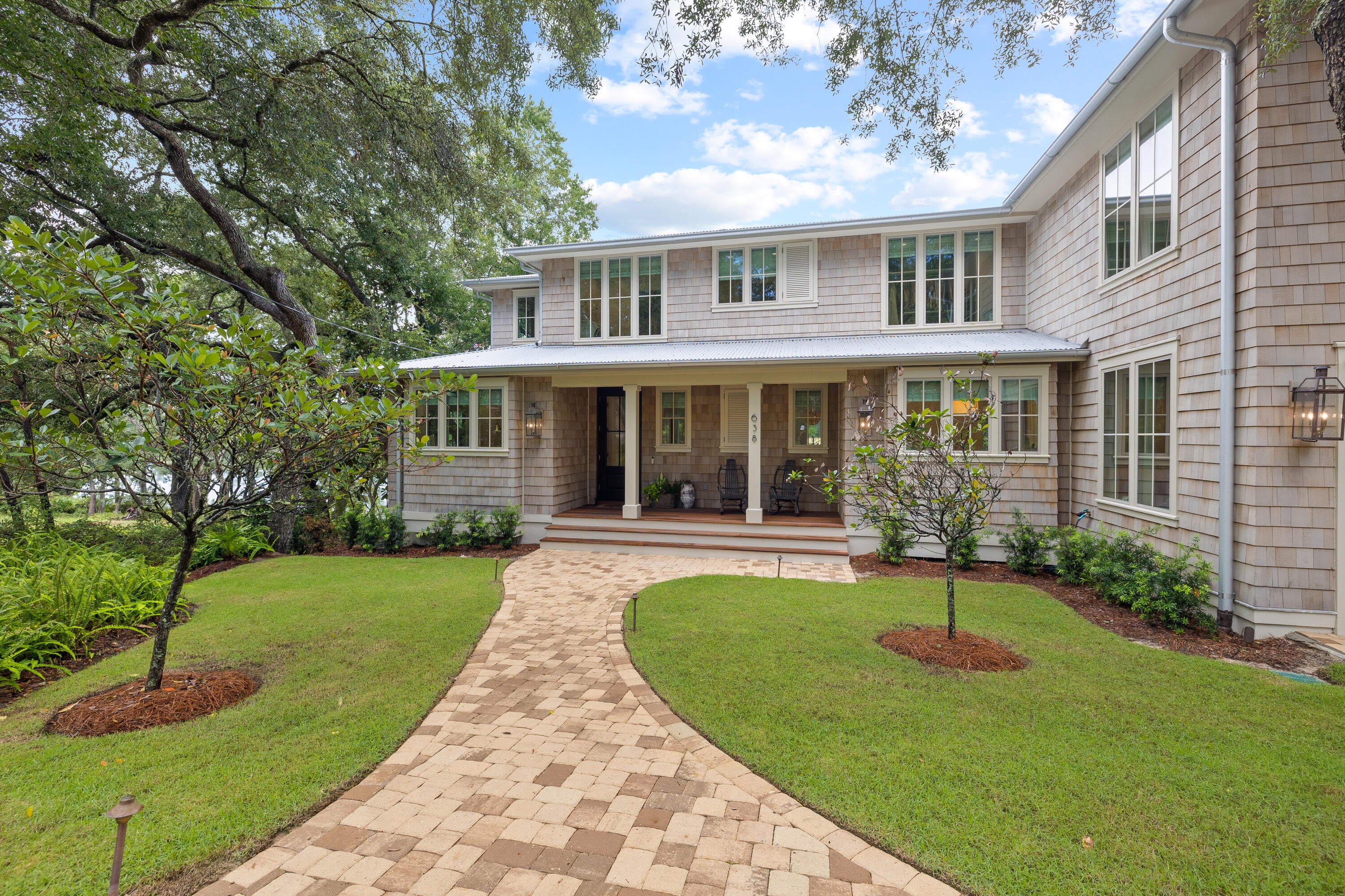 LAKE SHORE ESTATES - Residential