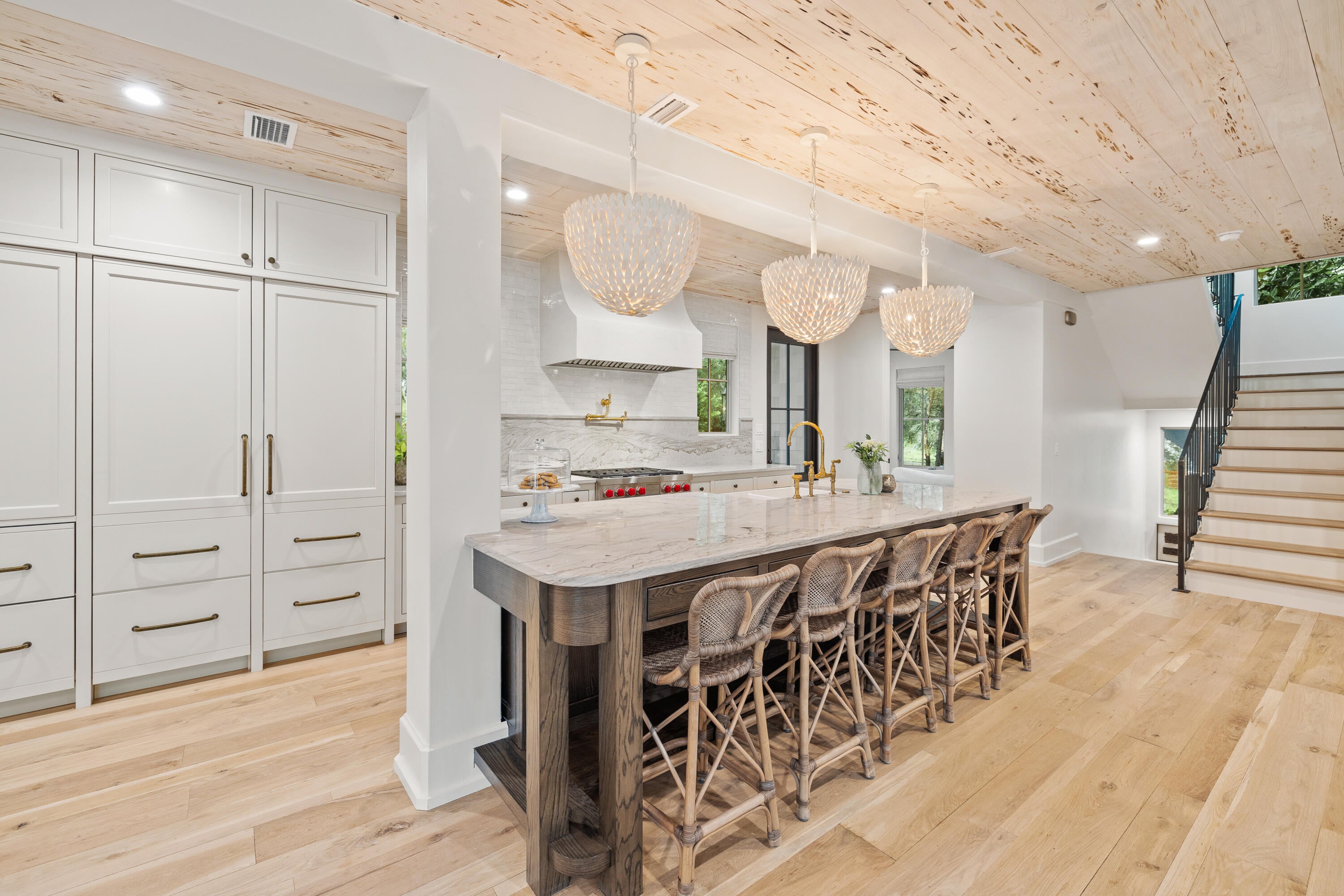 LAKE SHORE ESTATES - Residential