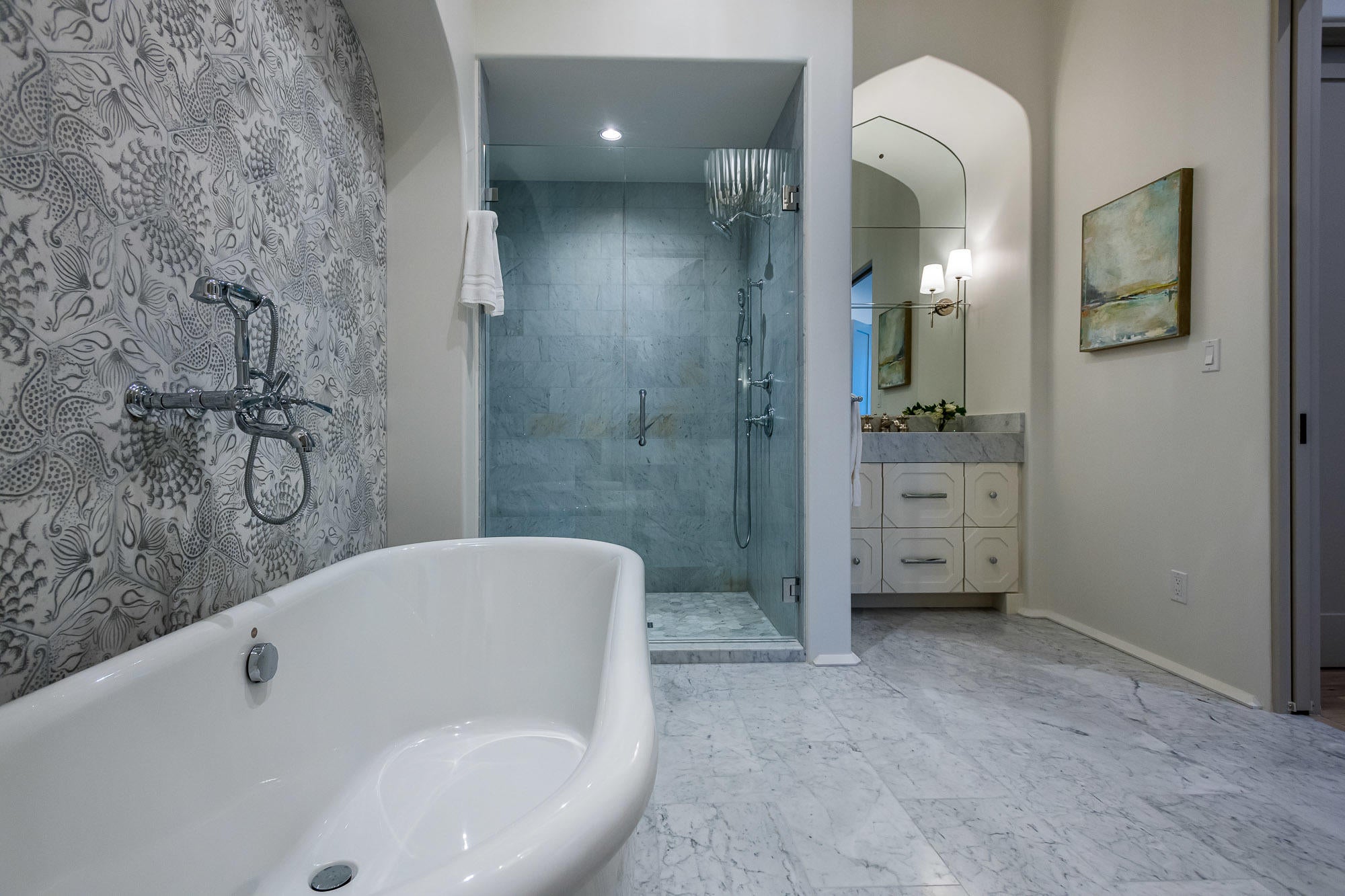 ALYS BEACH - Residential