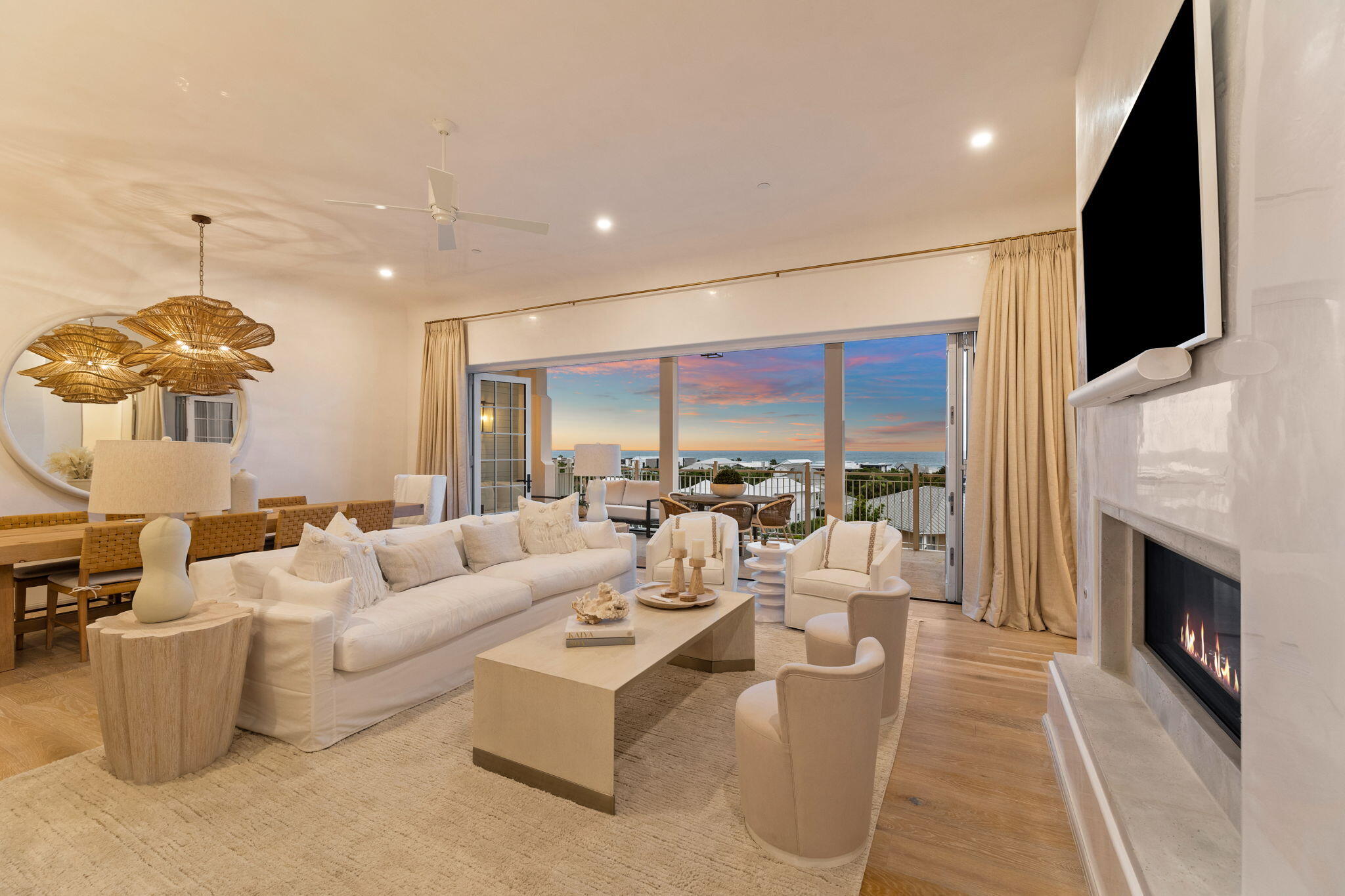 Kaiya Beach Resort - Residential