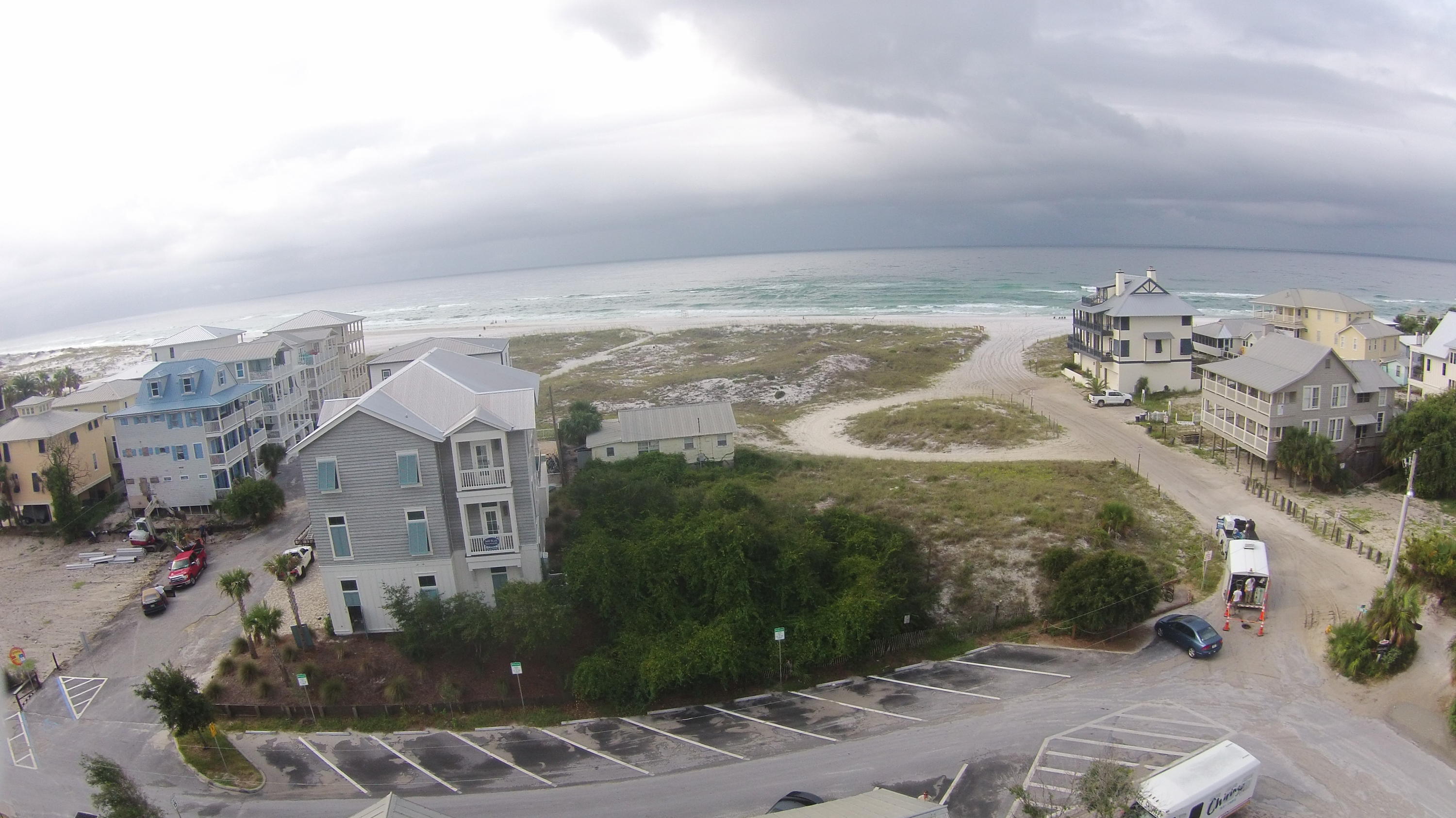 GRAYTON BEACH - Land