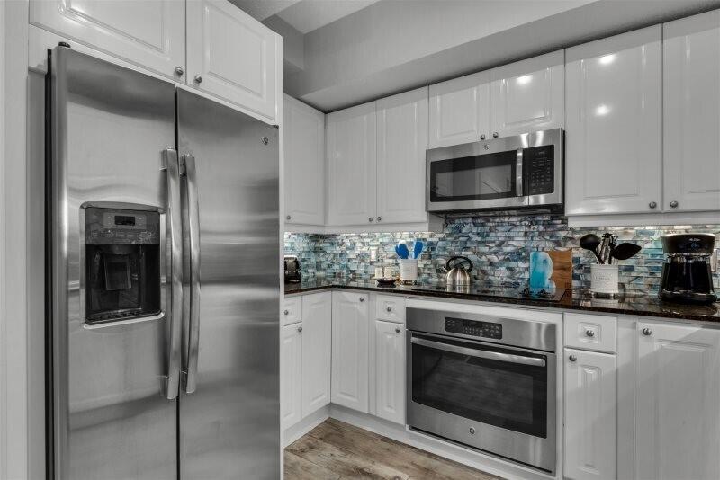 BEACH COLONY WEST CONDO - Residential
