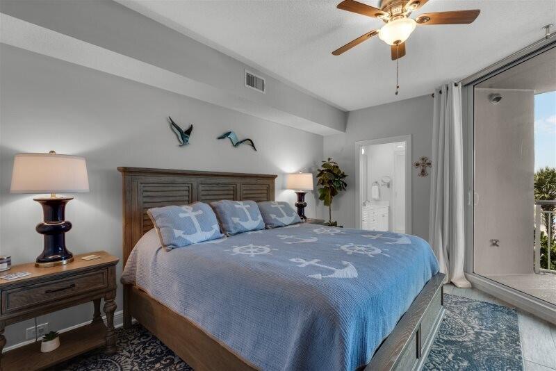 BEACH COLONY WEST CONDO - Residential