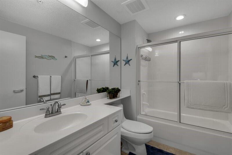 BEACH COLONY WEST CONDO - Residential