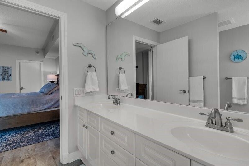 BEACH COLONY WEST CONDO - Residential