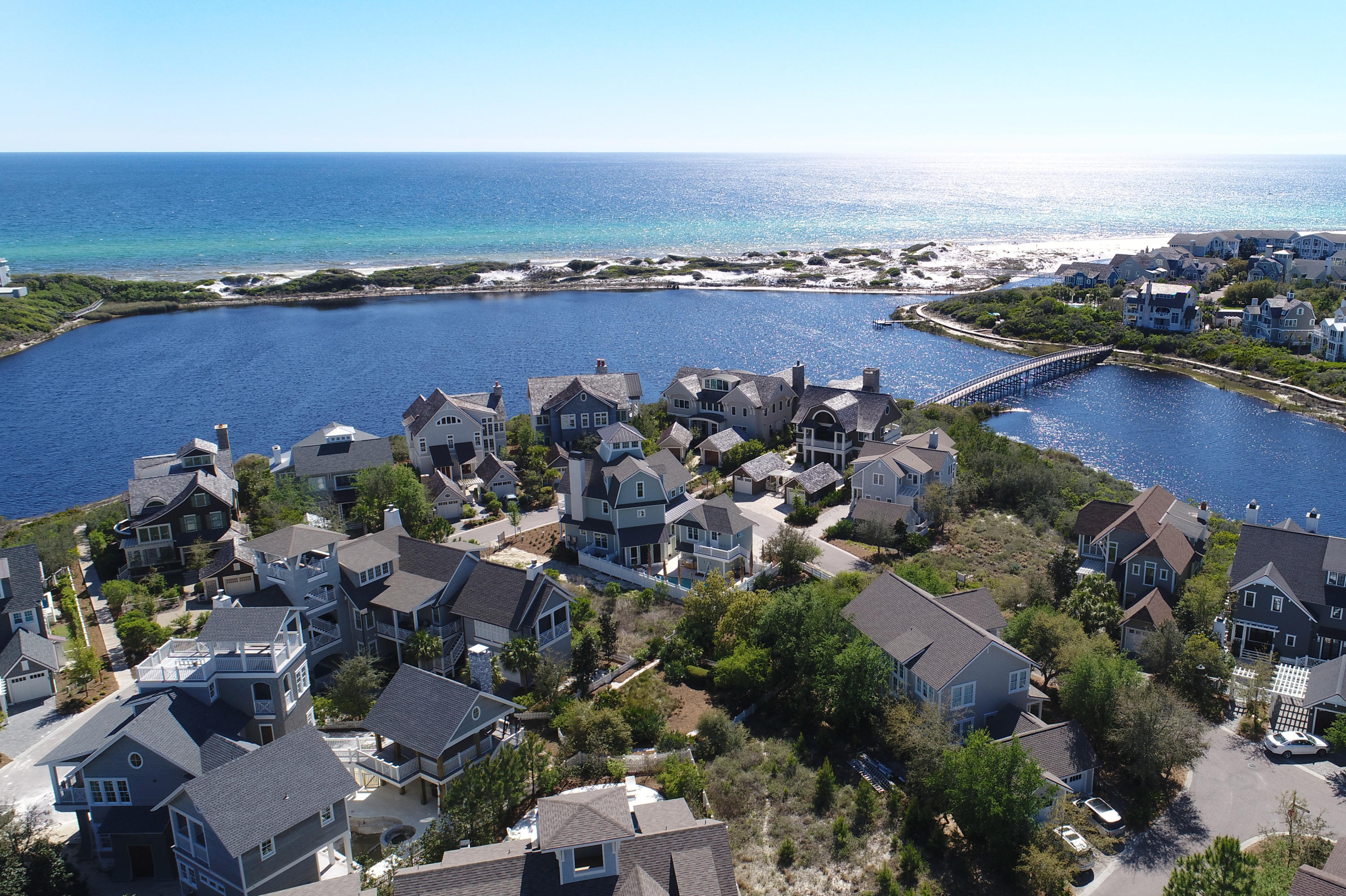 WATERSOUND BEACH - Land