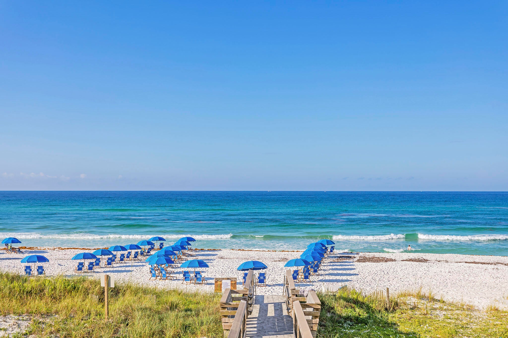 BEACH RESORT - Residential