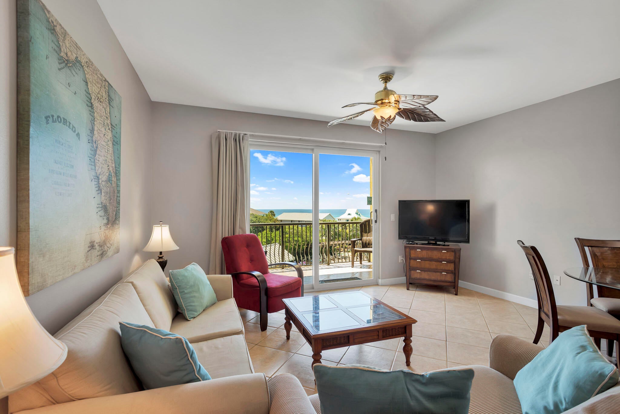 BEACH RESORT - Residential