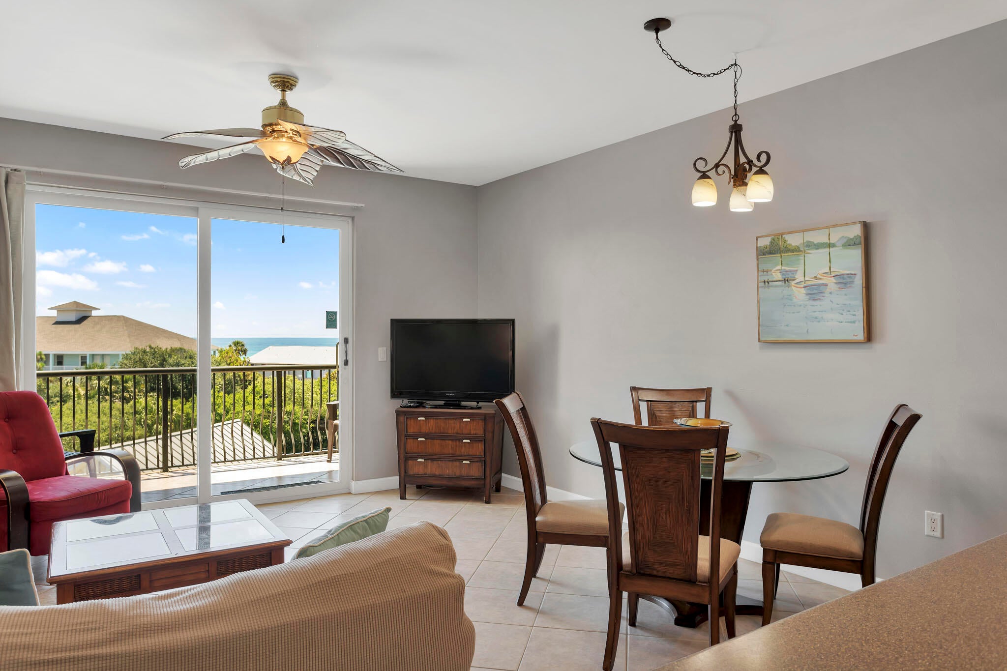 BEACH RESORT - Residential