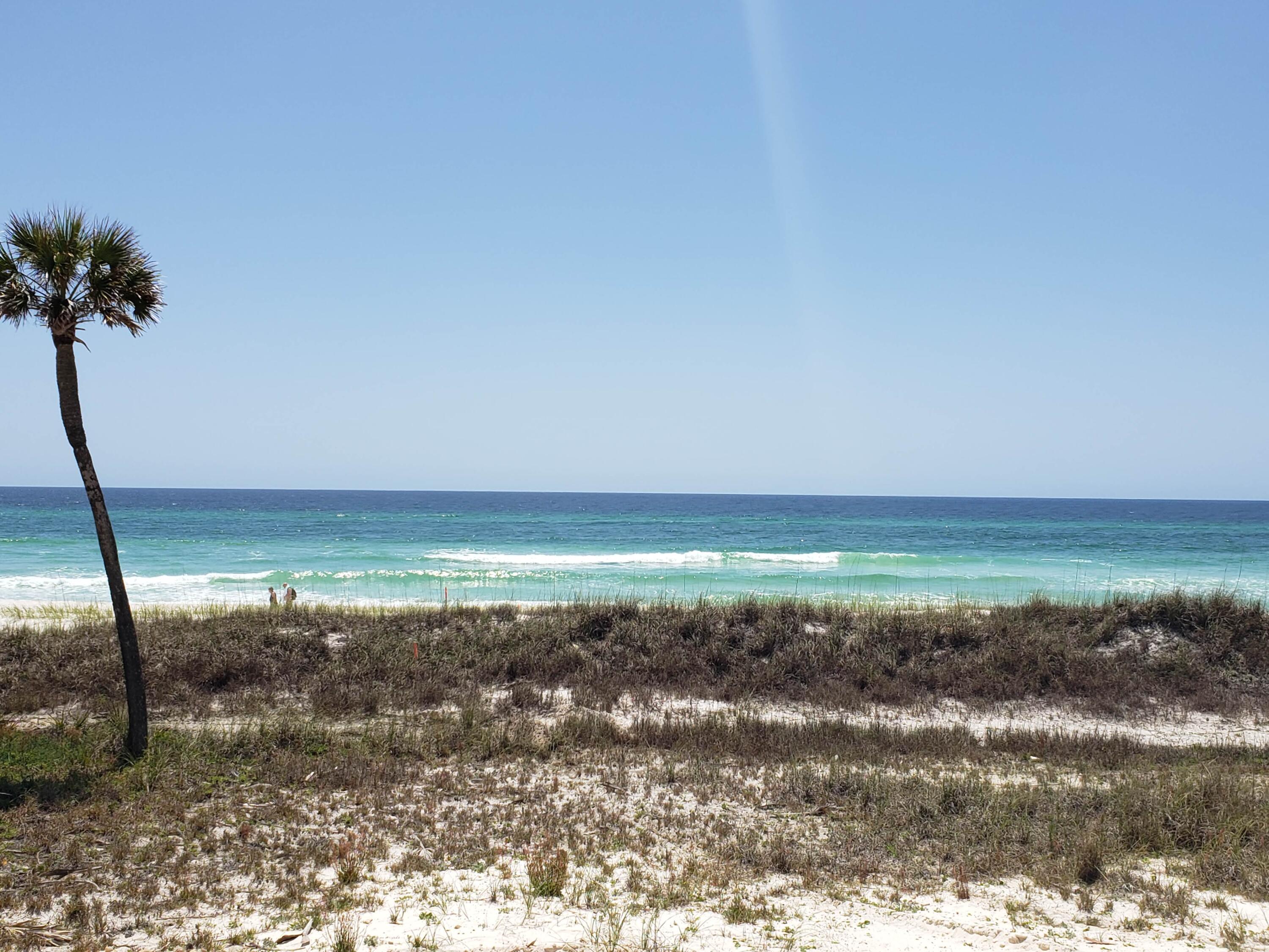 Enjoy the Margaritaville lifestyle and watch the dolphins play from all 3 levels of this new construction, 6 bedroom plus bunks, 6 ½ bath home.  

Margaritaville Beach Cottage Resort offers homeowners a chance to live the dream of owning at Margaritaville and the opportunity to share that dream with vacationers eager to book a stay here!

You'll have a hard time deciding which way to enjoy the water first!  You can relax in your private 8 x 17 pool overlooking the Gulf, enjoy the huge resort pool, take a trip around the 425 ft long lazy river or walk just a few steps down your private dune walkover to the emerald green waters of the Gulf.    

The Oasis floorplan features 3,784 sf of heated/cooled space perfectly designed to fit your every need. On the first level, you'll find a spacious recreation room featuring a wet bar and full-sized refrigerator and ice maker.  The rec room opens to the pool deck with direct beach access.  There is also a guest bedroom and full-sized bath on this level as well.  

Take your private elevator to the second level and enjoy the spacious great room with access to another balcony with endless views of white sand and Gulf waves.  You'll also find the dining area and kitchen, which features Frigidaire Professional Appliances, 36" gas range, quartz countertops and maple cabinets.  There are 2 additional guest bedrooms on this level, each with a private bath, and a laundry area and another half bath as well.  

Continuing to the third level, you'll find a primary bedroom with stunning Gulf views, a walk-in closet and access to a balcony overlooking the primary bath with double vanities and a walk-in shower.  There are two additional bedrooms and bathrooms, as well as a bunk area.  

The Oasis plan offers a two-car carport, as well as three additional spaces.  Finishes include maple cabinets, quartz countertops and luxury vinyl plank flooring throughout.  You will be able to select from one of three custom-curated Margaritaville Design Collections which provide everything from interior finishes, furniture, housewares, and more.  Once you make your pick, sit back, relax and we'll take care of the rest.  

Margaritaville Beach Cottage Resort will feature an on-site restaurant and poolside bar, pickleball court, game lawn, hammock grove and movies by the pool for you and your guests.  This resort will be a premier destination and will offer you and your vacation rental guests a unique opportunity to enjoy luxury resort amenities with all the comforts of a beach front single family residence.     

A 15% minimum deposit is due after signing and the remainder due at closing.  We are using a builder contract which will be provided for your review along with all association and club documents.