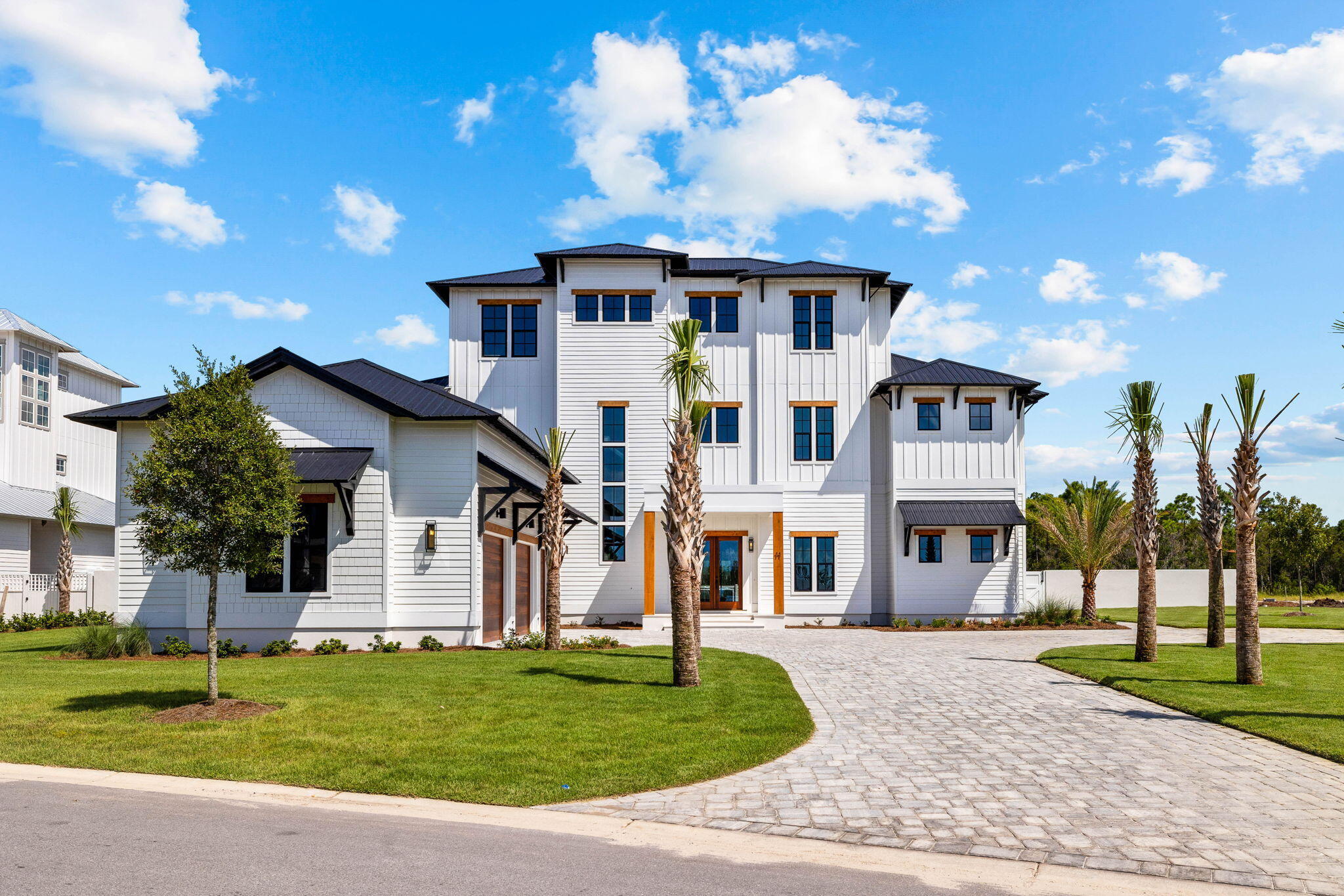 WATERSOUND CAMP CREEK - Residential