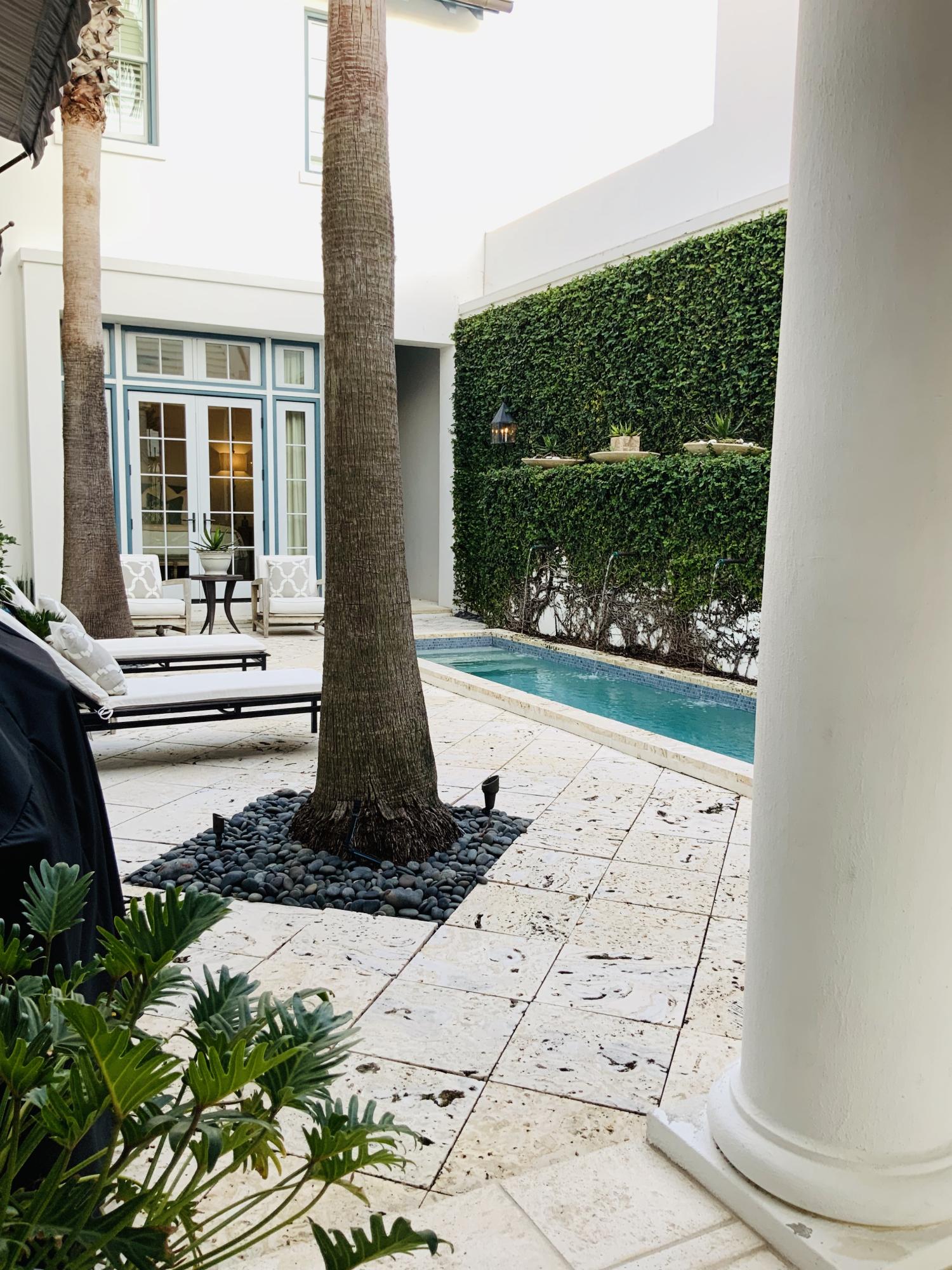 ALYS BEACH - Residential
