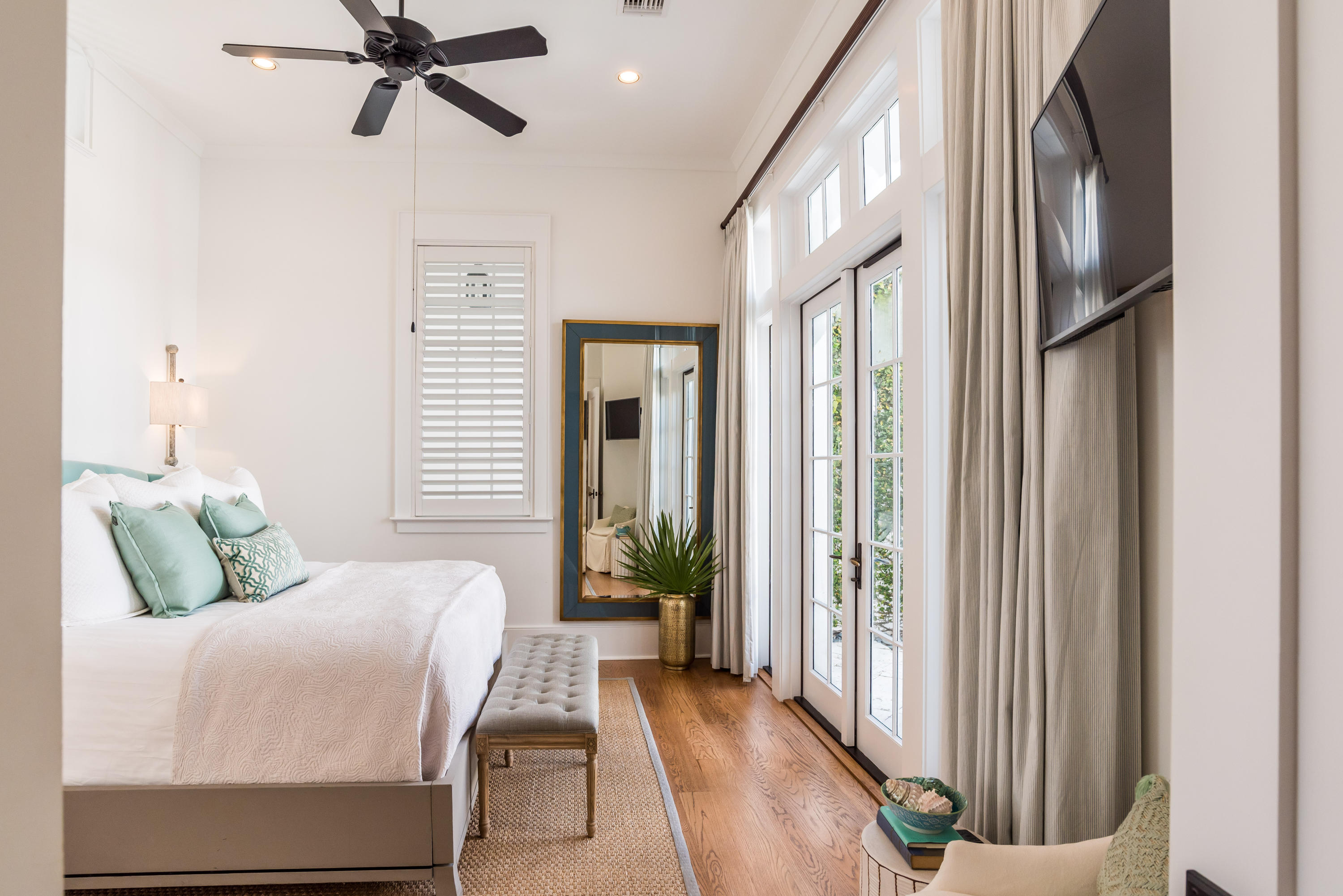 ALYS BEACH - Residential